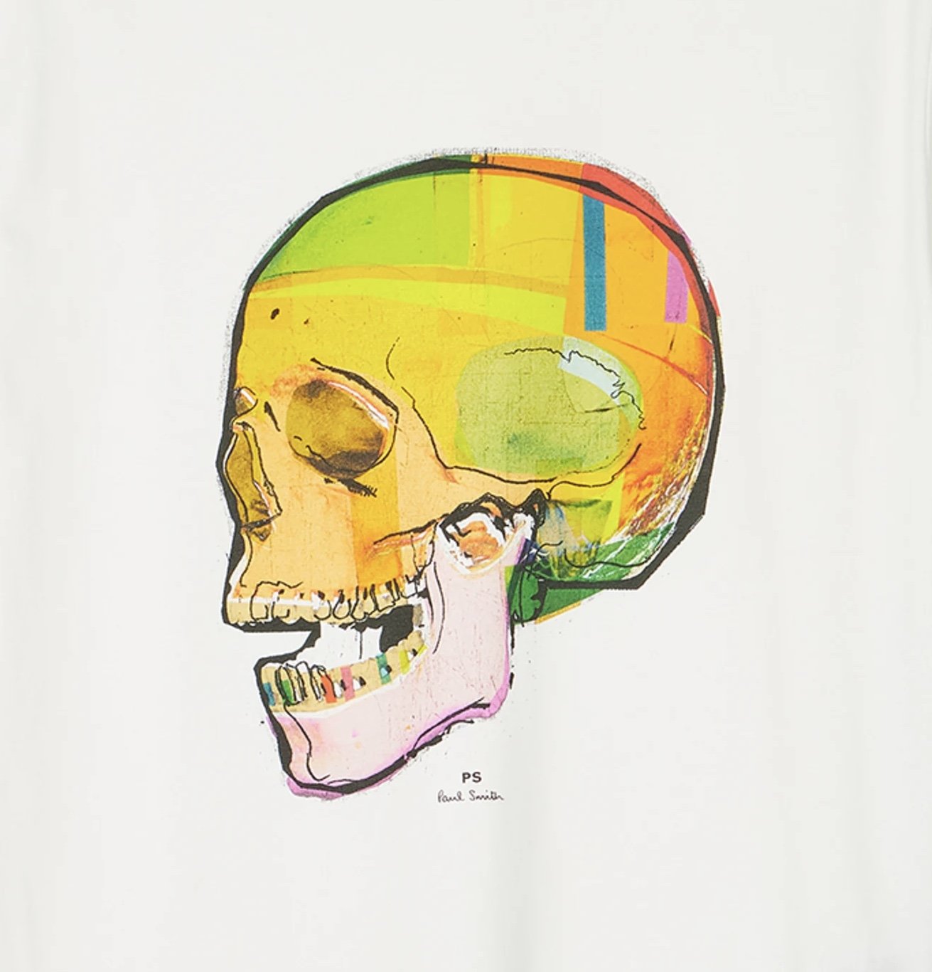 PS Paul Smith