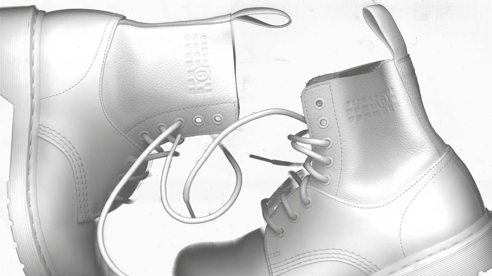 MM6 x Dr. Martens