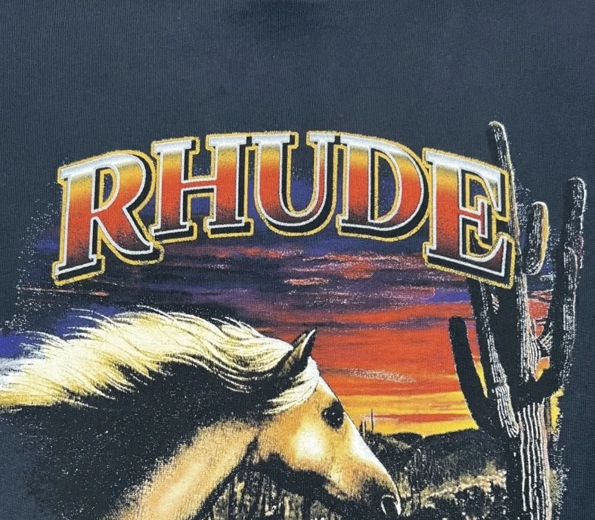 Rhude