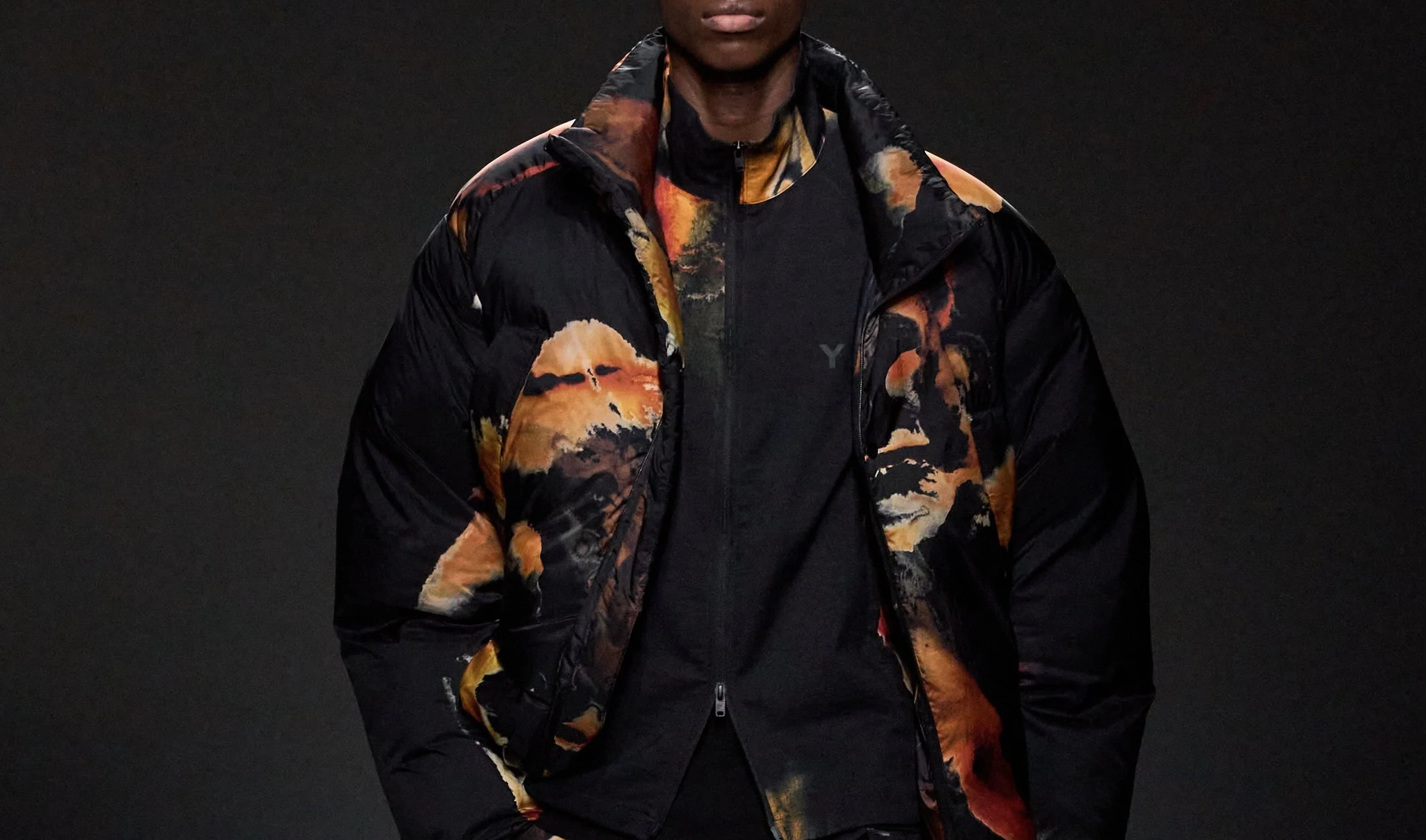 Y-3 Yohji Yamamoto