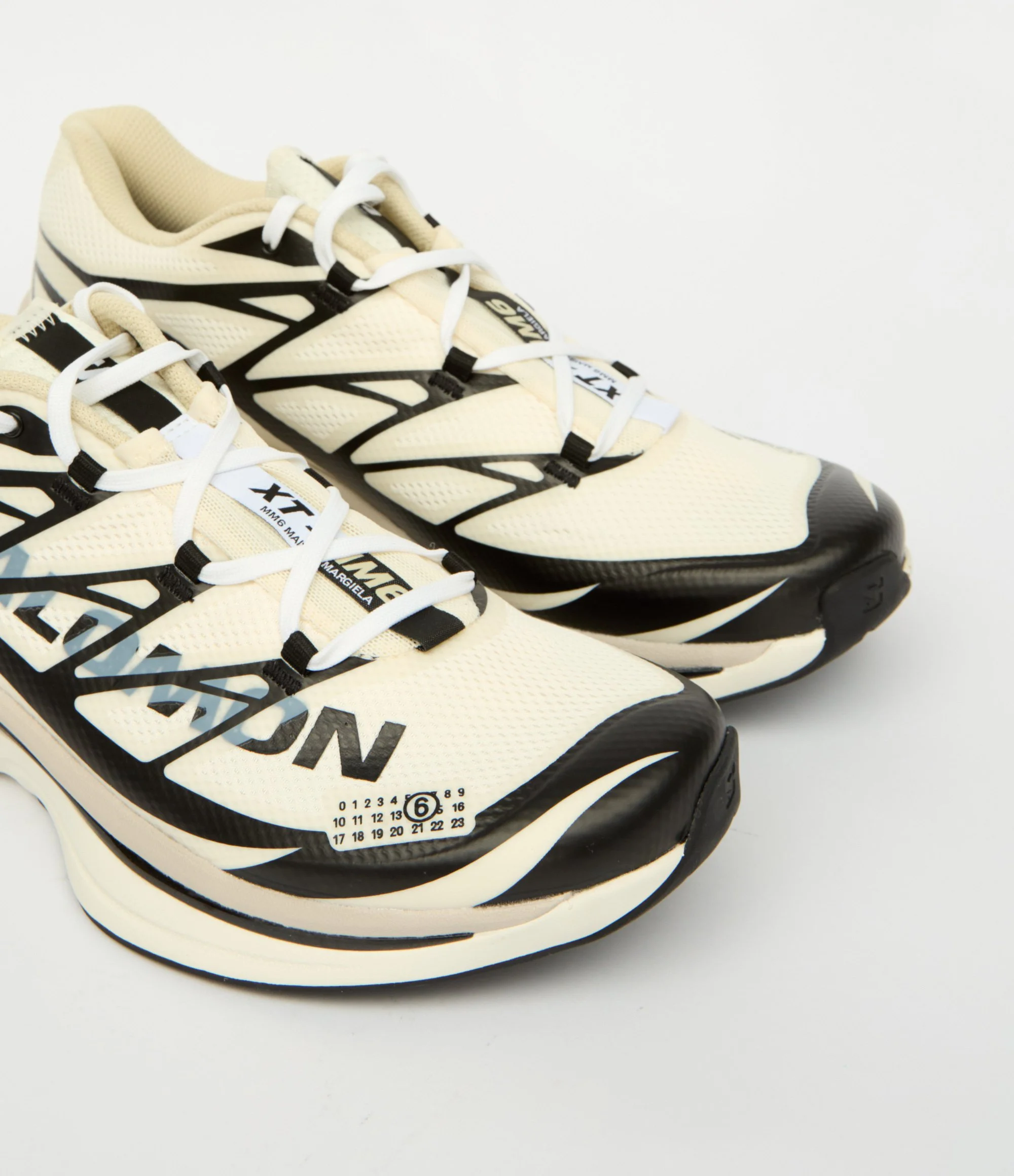 MM6 Maison Margiela x Salomon