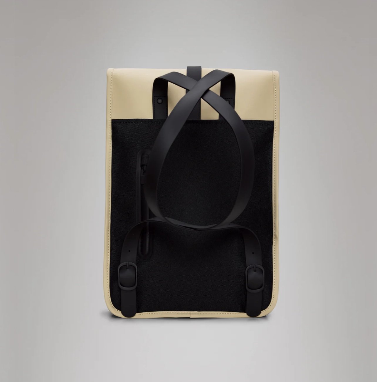 rains backpack small Puffed Mini The Apple Rains mini backpack is designed for users who need a reliable storage solution for their tablet or notebook Rains Backpack Mini for iPad