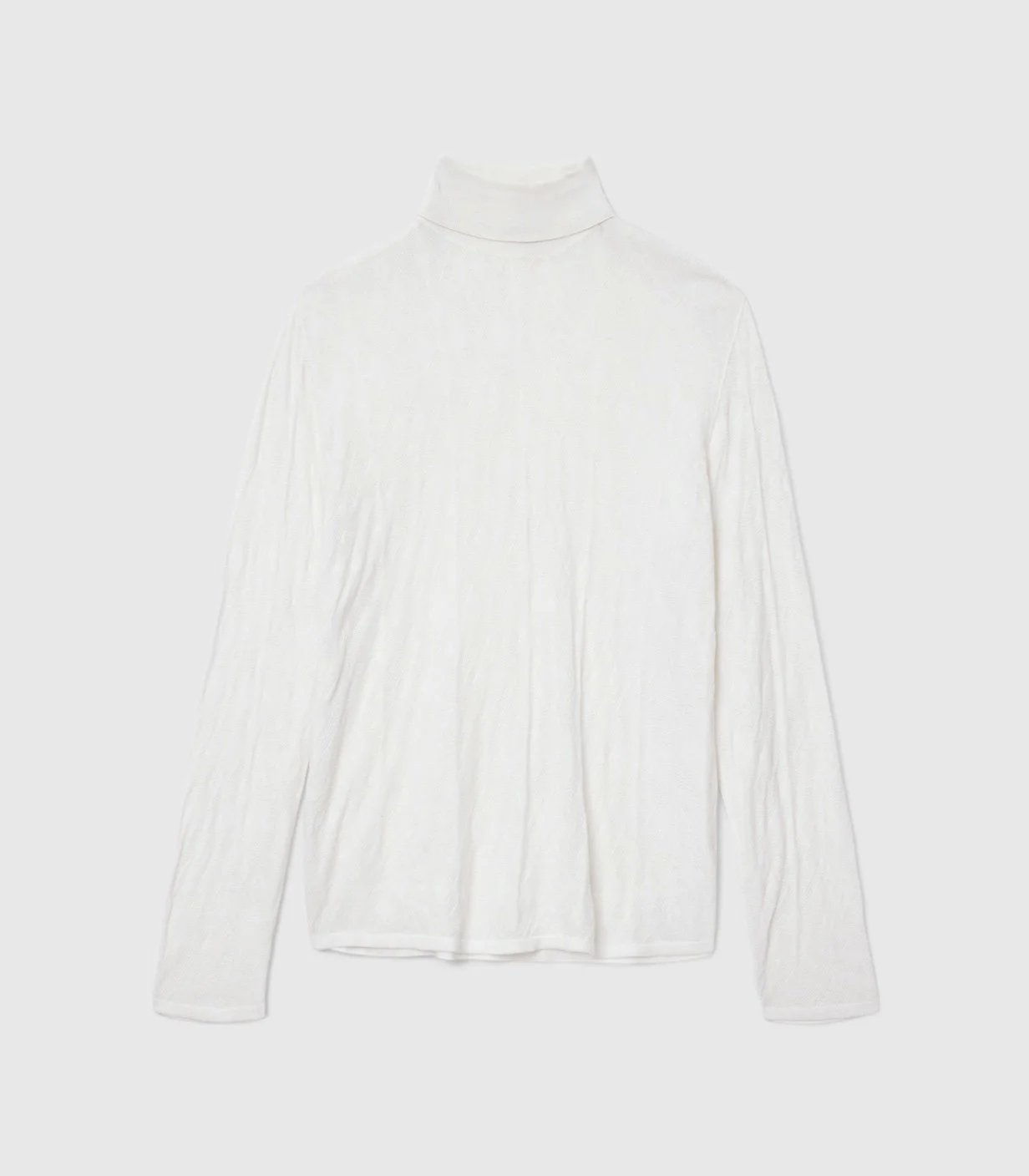 John Varvatos Alistar Turle Neck