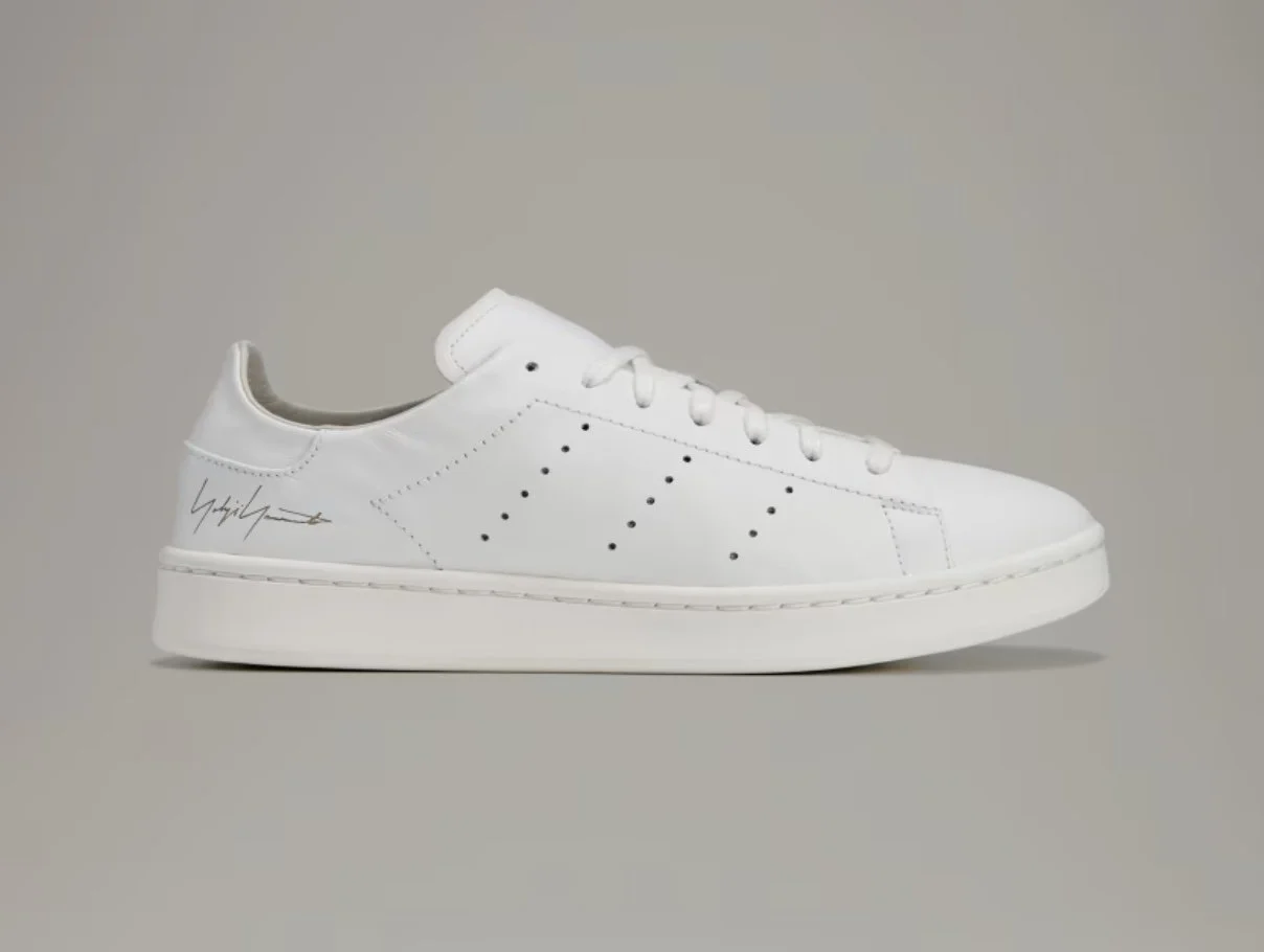 Y-3 Stan Smith — MODA