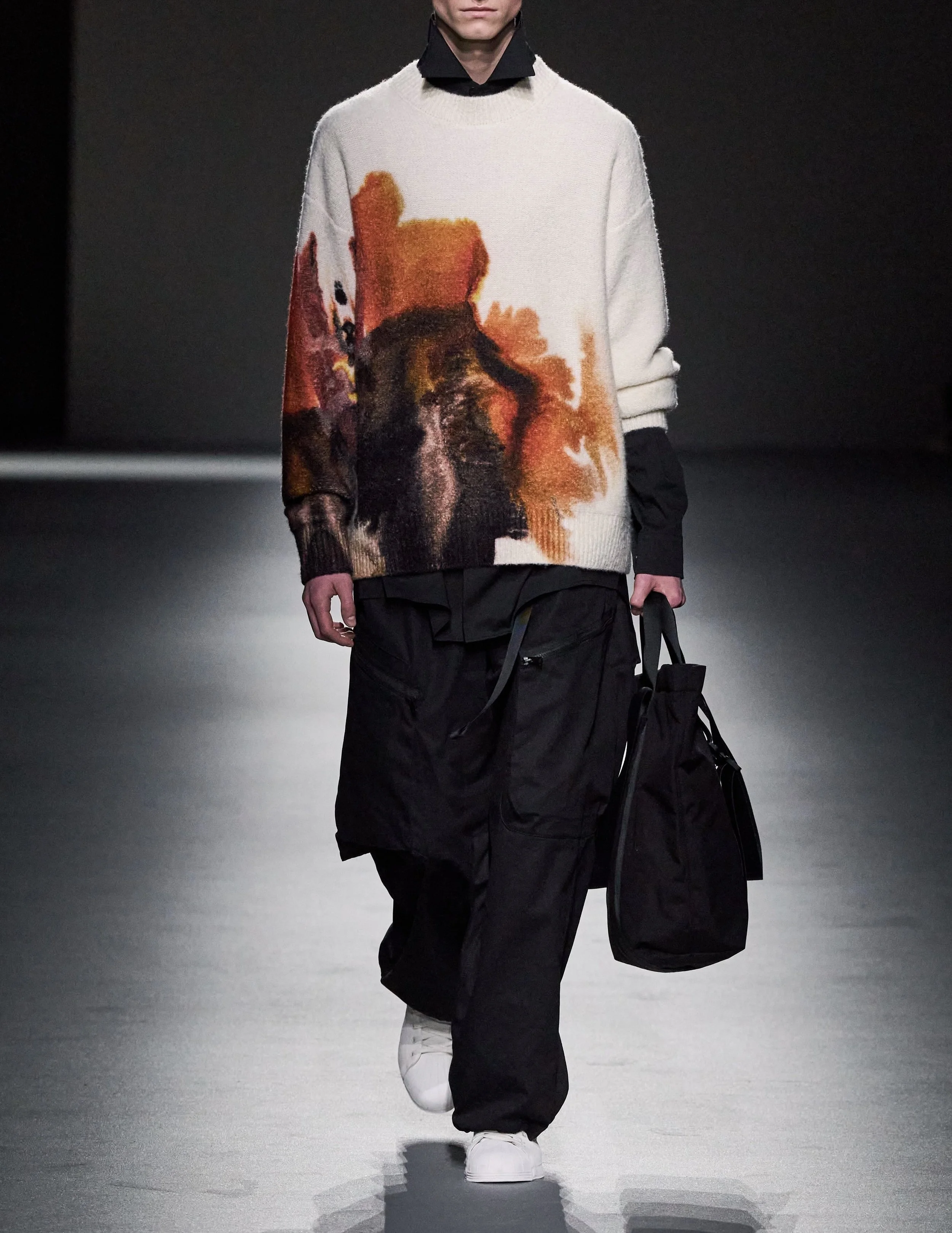 Y-3 Yohji Yamamoto