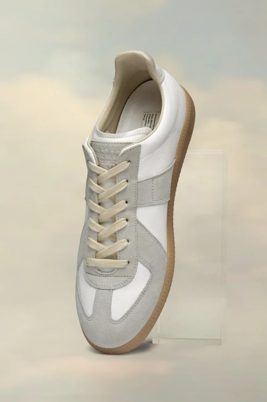 Maison Margiela Replica sneakers — MODA display picture 2