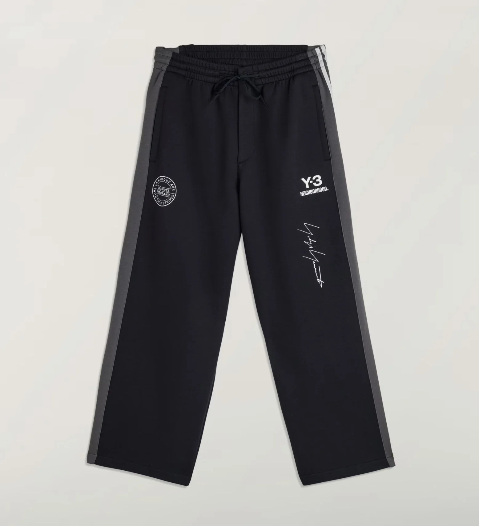 Adidas Y-3 NBHD Track Pants