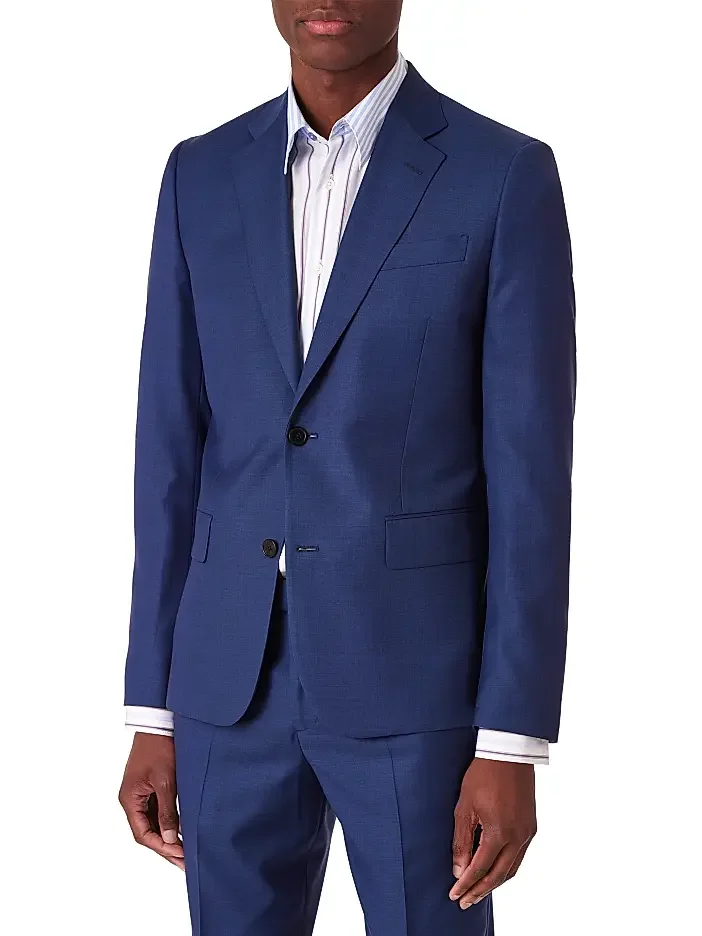 Paul Smith