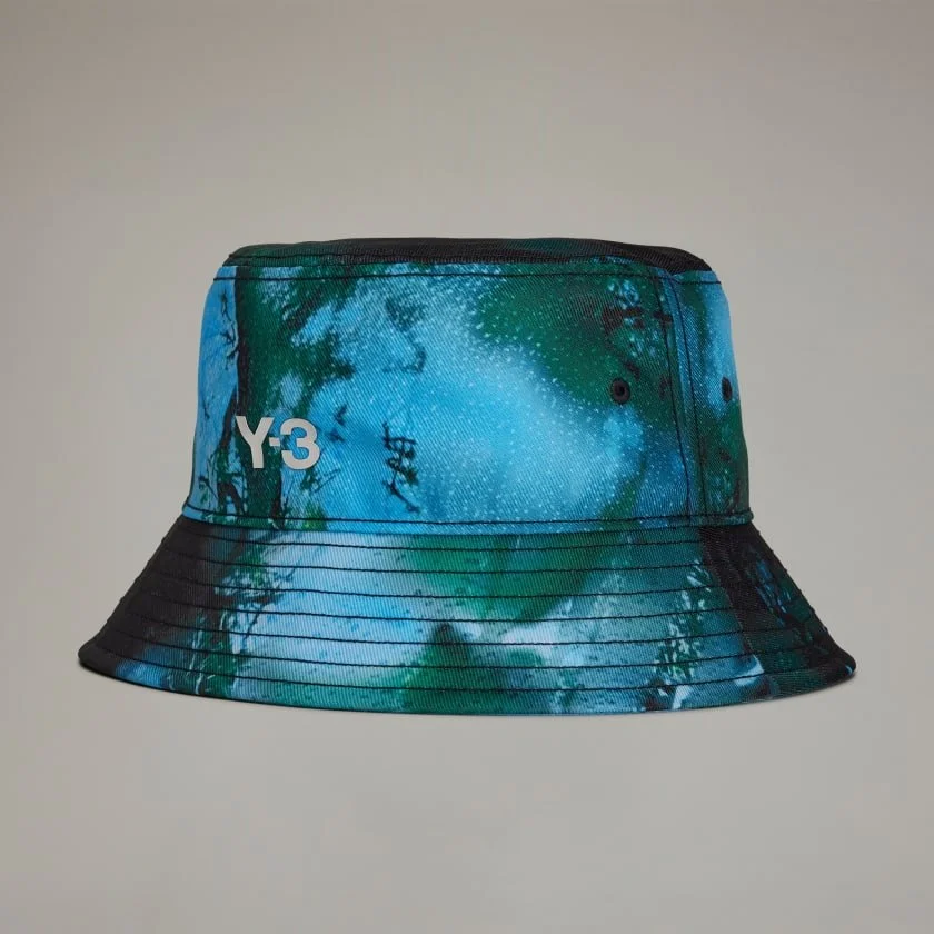 Y-3 Bucket Hat — MODA