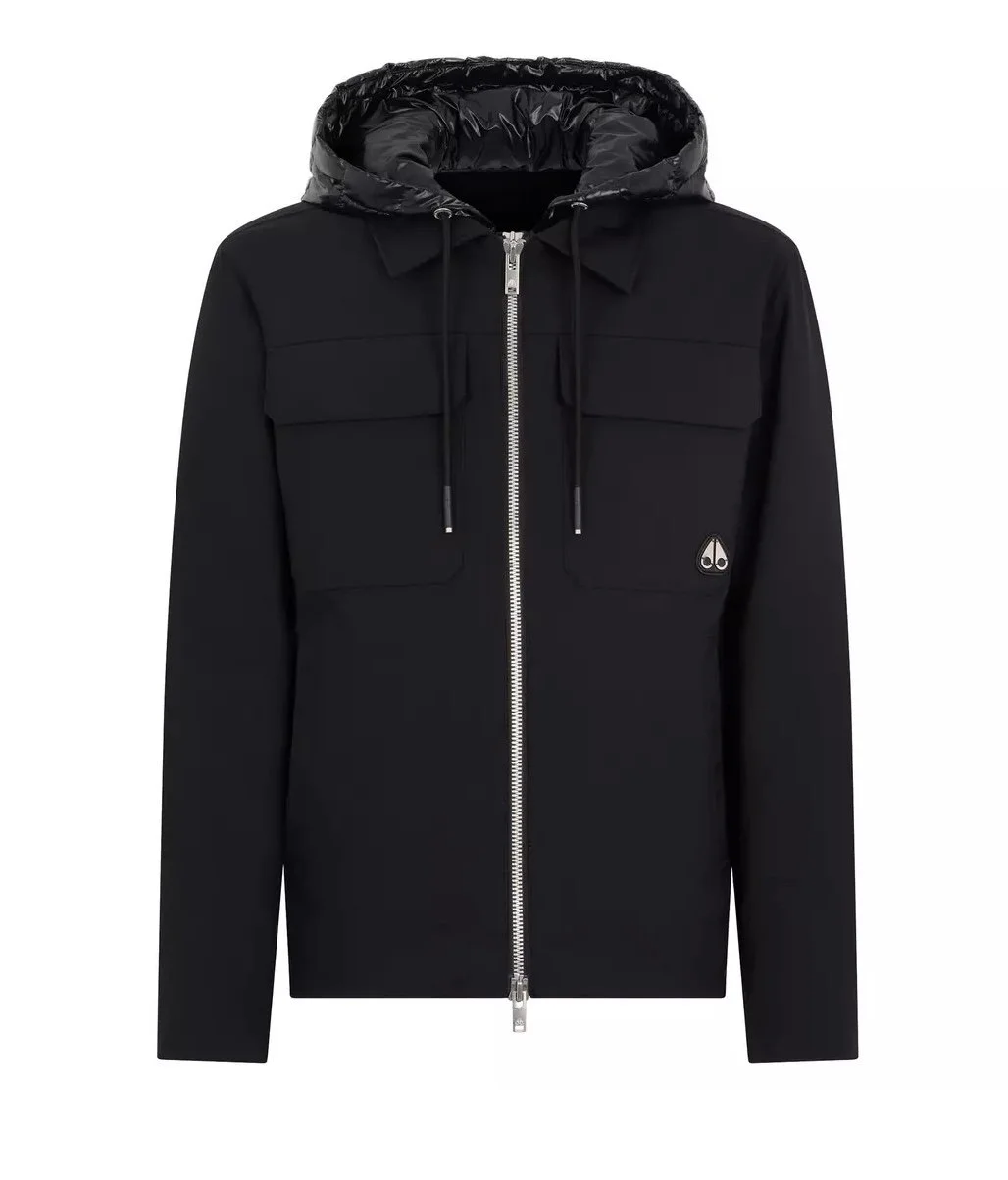 Moose Knuckles Revelstoke Jacket