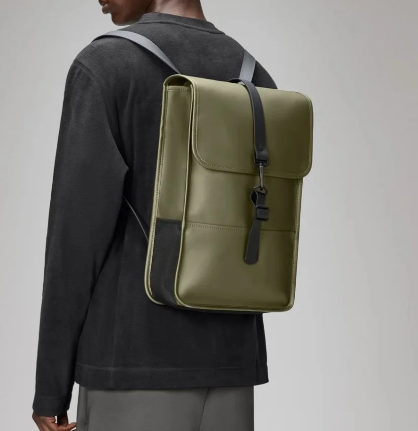 tumi arrive backpack uk Tumi Black Arriv Backpack