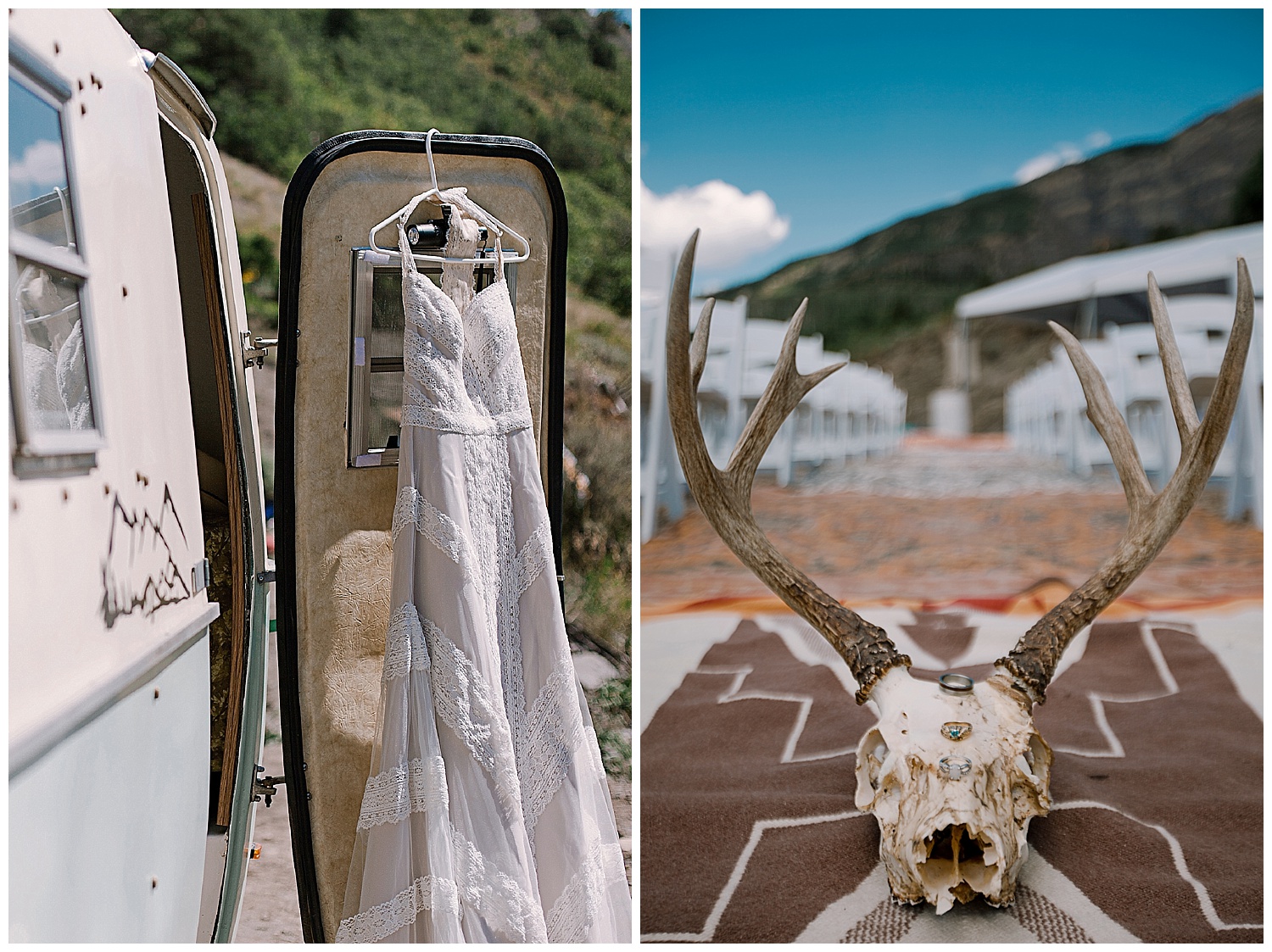 Wedding Dress detail, Ring Shot, Wedding details, Colorado Wedding Photographer, marble colorado wedding