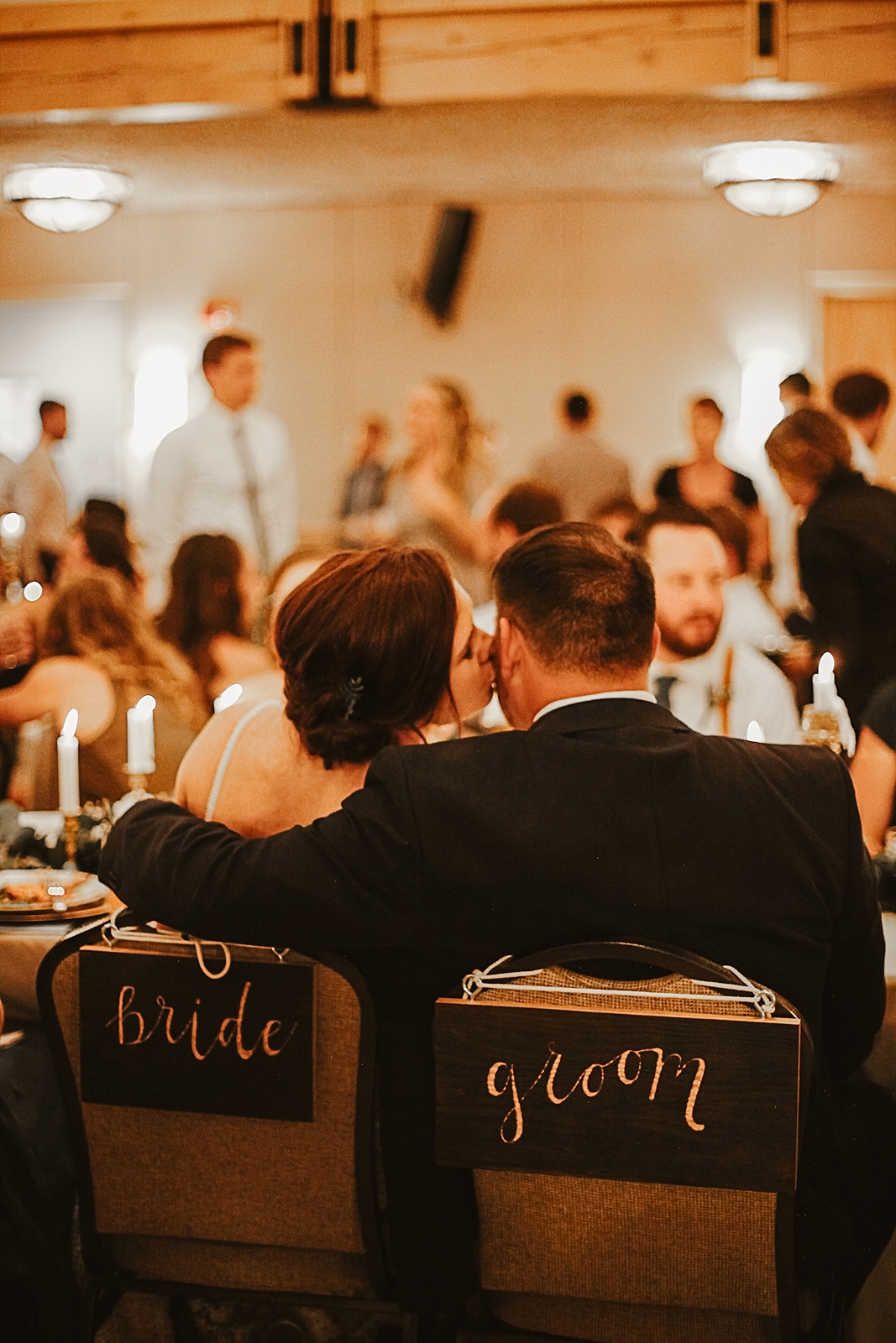 bride and groom chairs, silverthorne colorado wedding photographer, silverthorne pavillion wedding, silverthorne pavillion wedding photographer