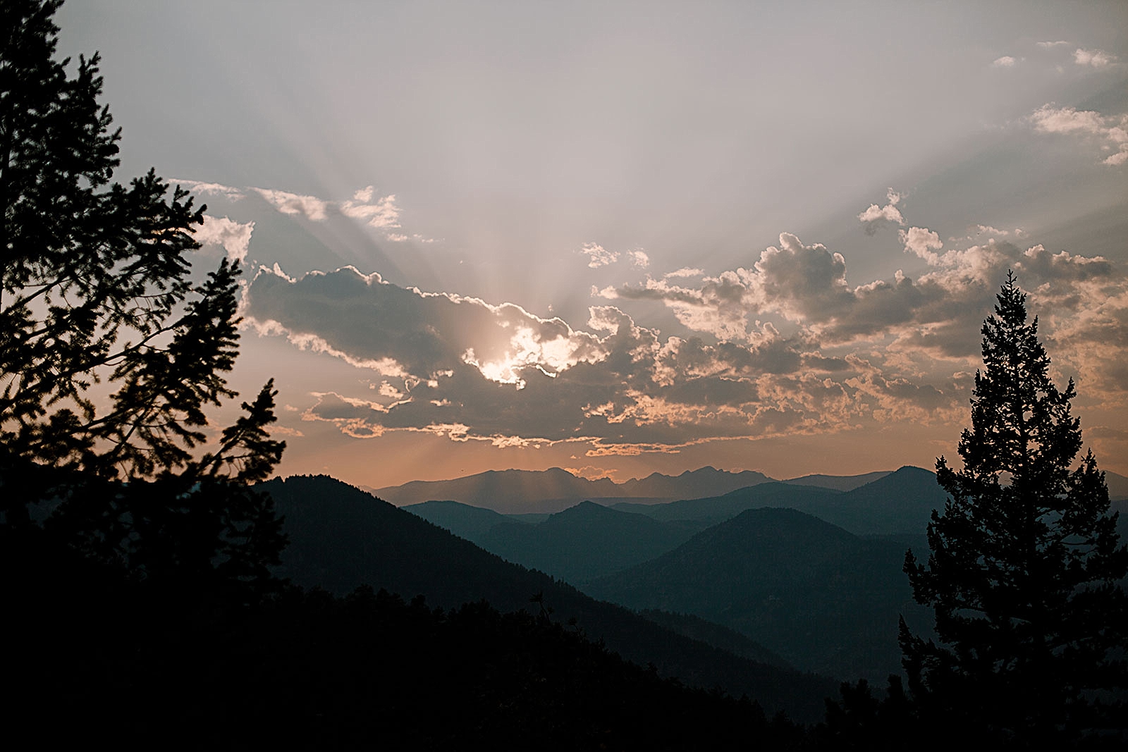 elopement sunset, boulder colorado elopement, boulder colorado elopement photographer, boulder colorado self solemnizing elopement, self solemnization, realization point elopement