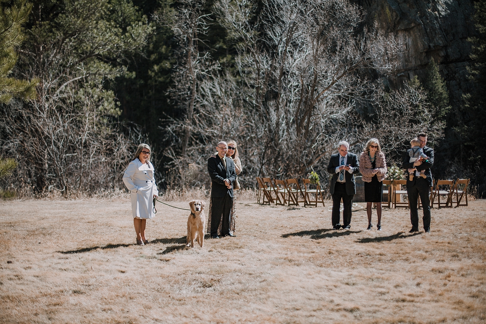wedding party, gateway natural area elopement, seaman reservoir elopement, fort collins colorado elopement, colorado elopement, fort collins wedding photographer, colorado hiking elopement