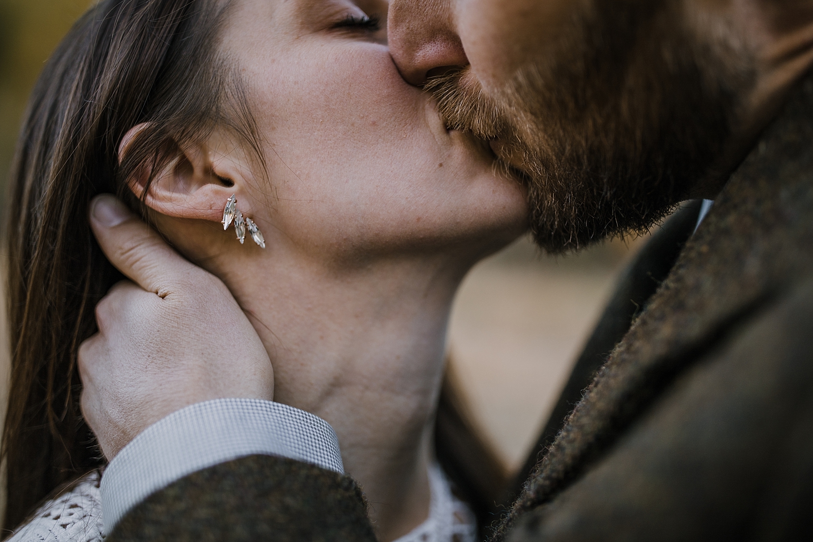 couple eloping, couple hiking, norway elopement, post elopement celebration, wedding in the woods, buena vista elopement, buena vista wedding, nathrop colorado wedding, elope with your dog