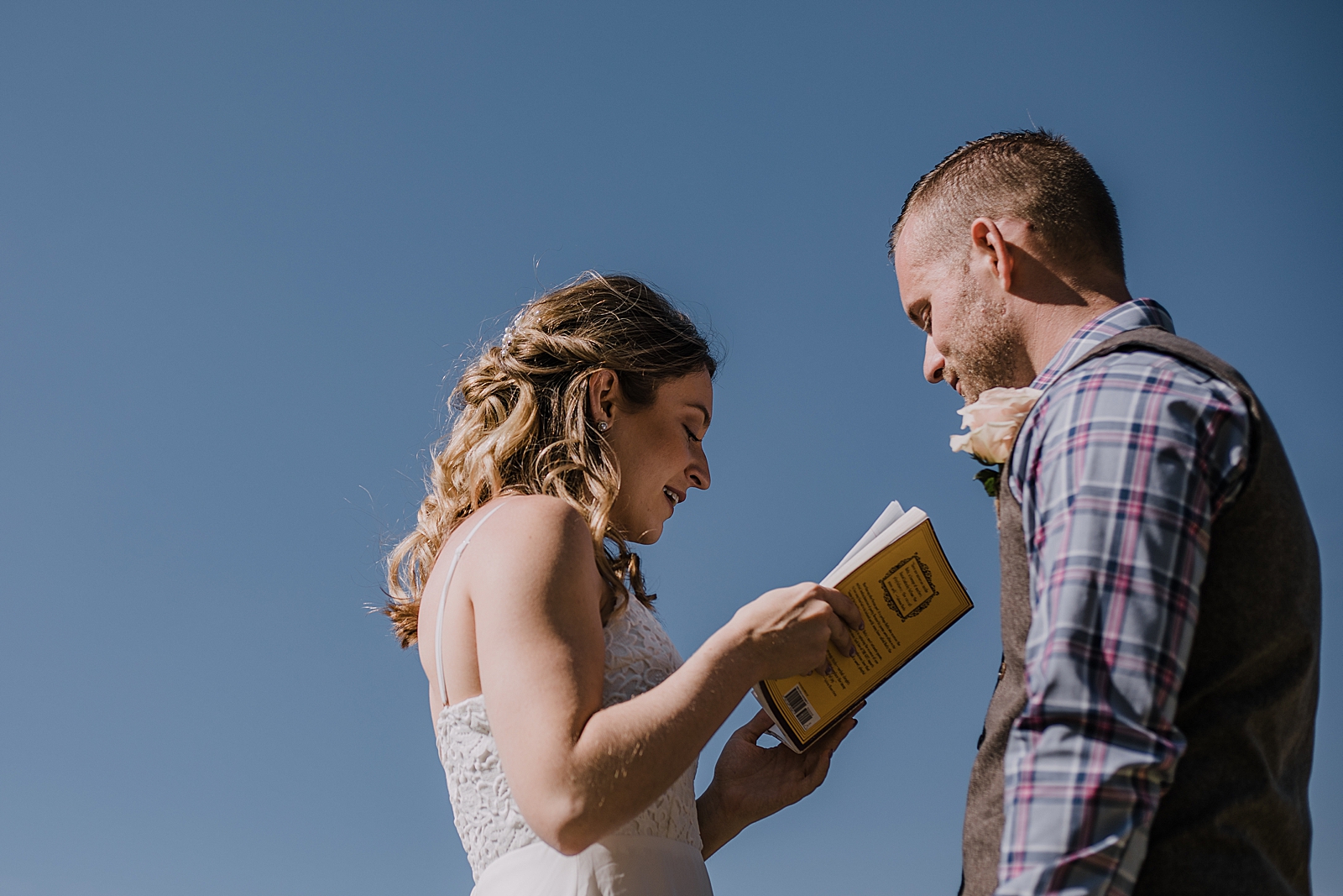 RMNP elopement ceremony, rocky mountain national park elopement, 3M curves elopement, self solemnizing, self solemnization, long's peak ceremony, hiking elopement, estes park elopement