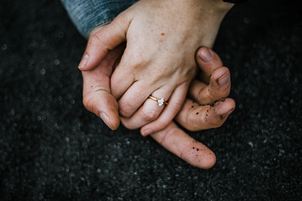 couple hiking, summer hiking mayflower gulch leadville and copper colorado, off road jeeping to mayflower gulch, sunrise at mayflower gulch, mayflower gulch engagements, leadville wedding photographer