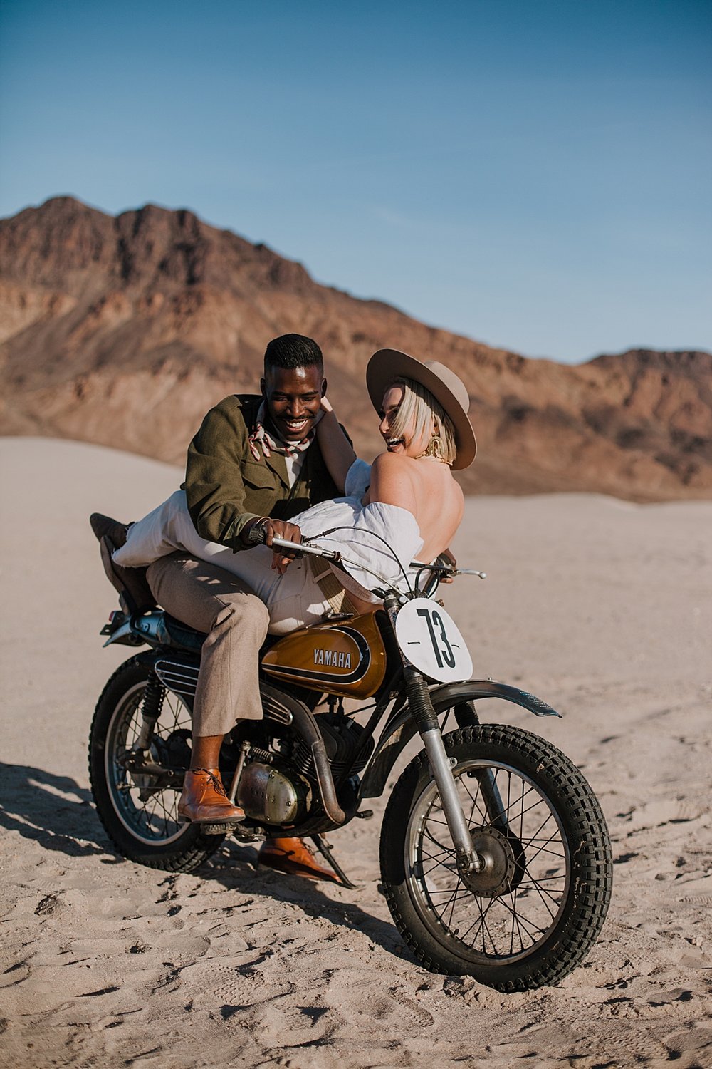 dirtbiking at little dumont dunes, little dumont dunes off roading, little dumont dunes engagements, little dumont dunes elopement, death valley sunset, hiking the dunes in death valley