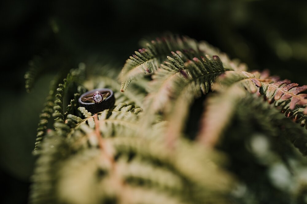 engagement ring, mt hood elopement, mt hood wedding, mt hood national forest, smith rock state park wedding, smith rock state park hiking elopement, terrebonne oregon backyard wedding