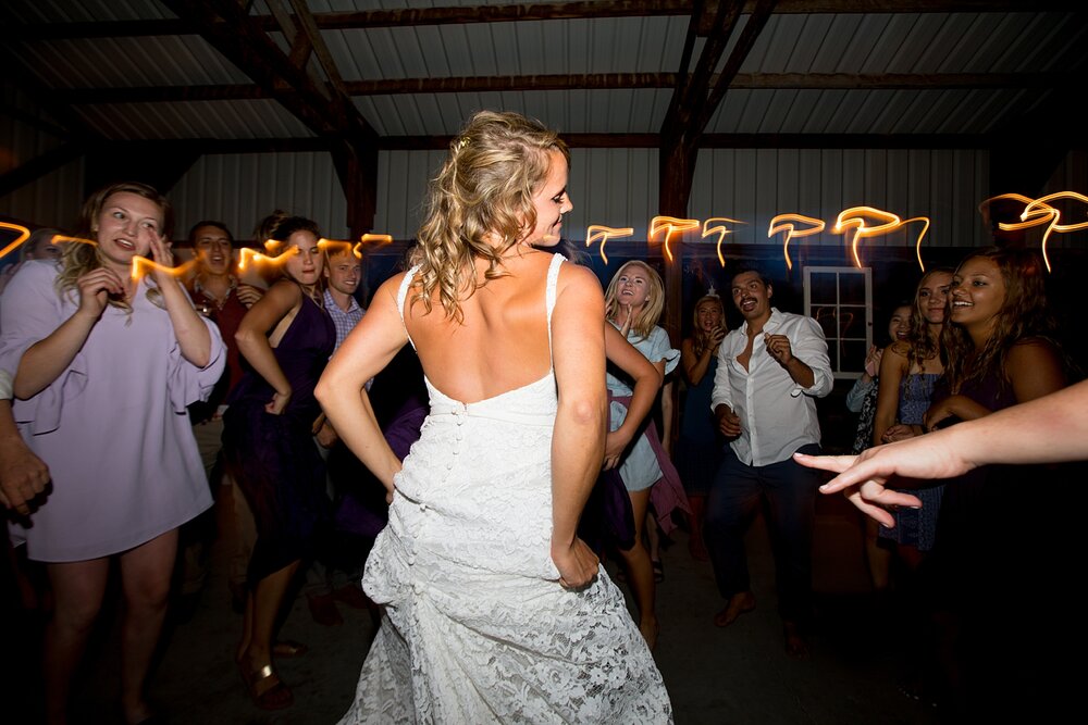 dance party at backyard oregon wedding, deschutes national forest wedding, smith rock state park hiking wedding, terrebonne oregon backyard wedding