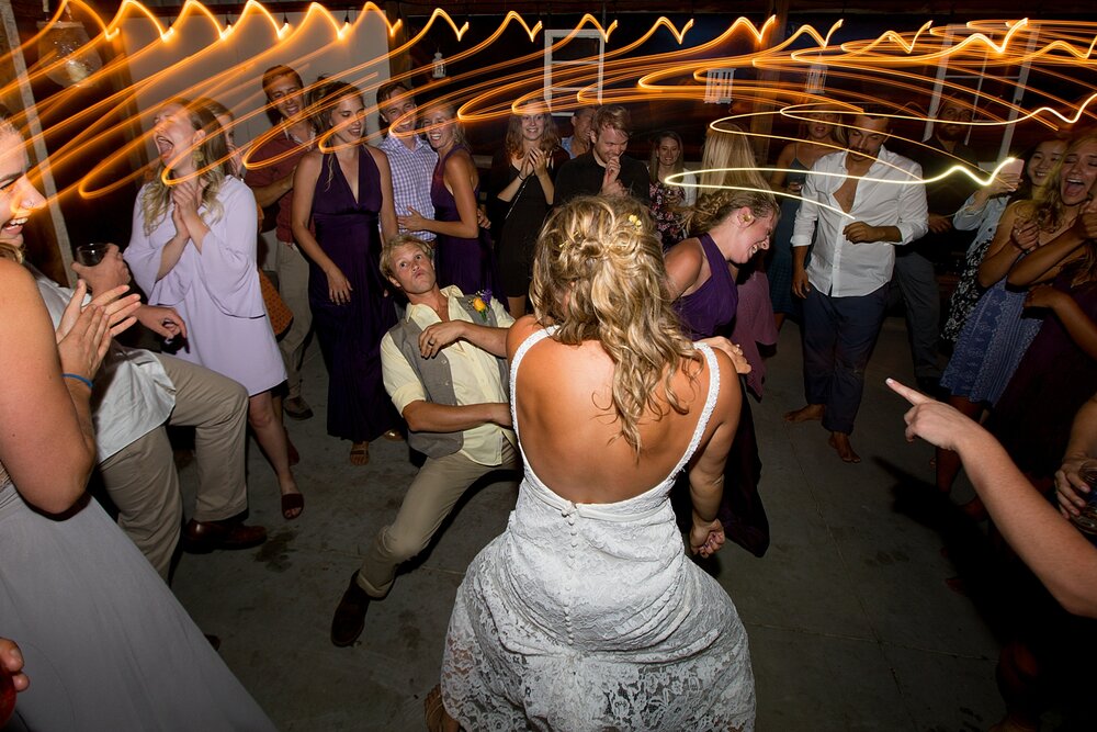 dance party at backyard oregon wedding, deschutes national forest wedding, smith rock state park hiking wedding, terrebonne oregon backyard wedding