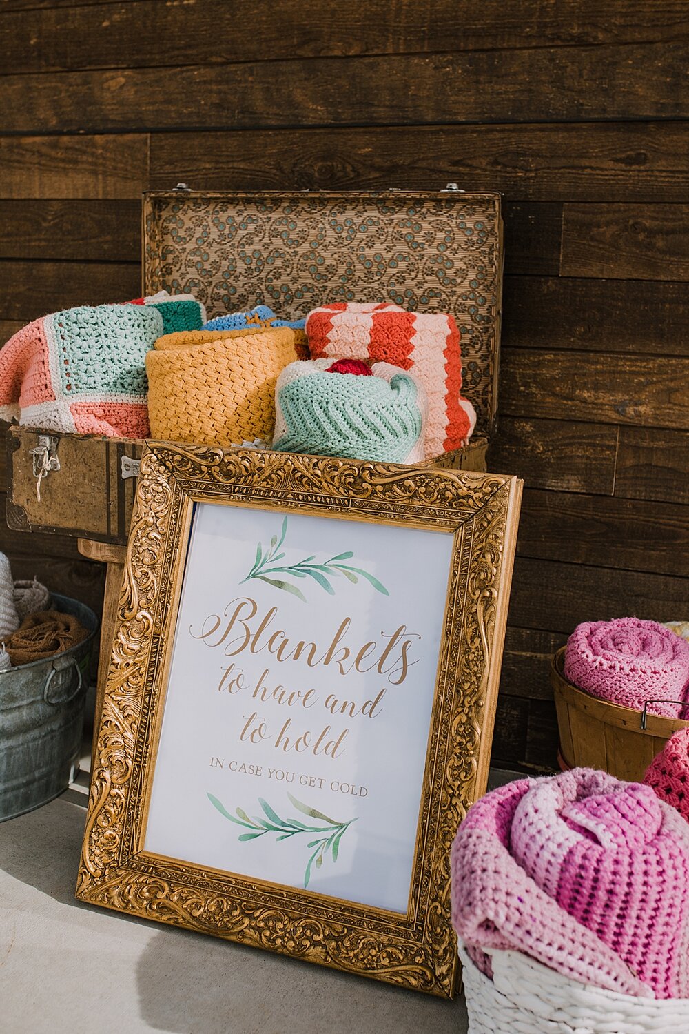 wedding blankets, the barn at sunset ranch in buena vista co, buena vista colorado wedding, the barn at sunset ranch wedding, buena vista colorado wedding venue