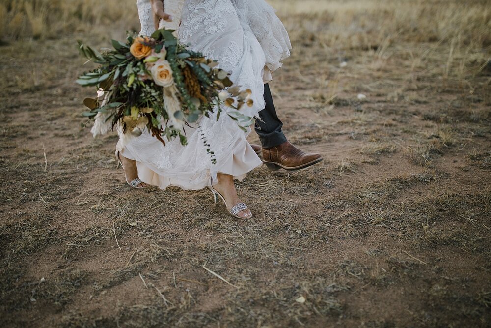 bride and groom walking, alpine glow on mt princeton, the barn at sunset ranch in buena vista co, buena vista colorado wedding, the barn at sunset ranch wedding, buena vista colorado wedding venue