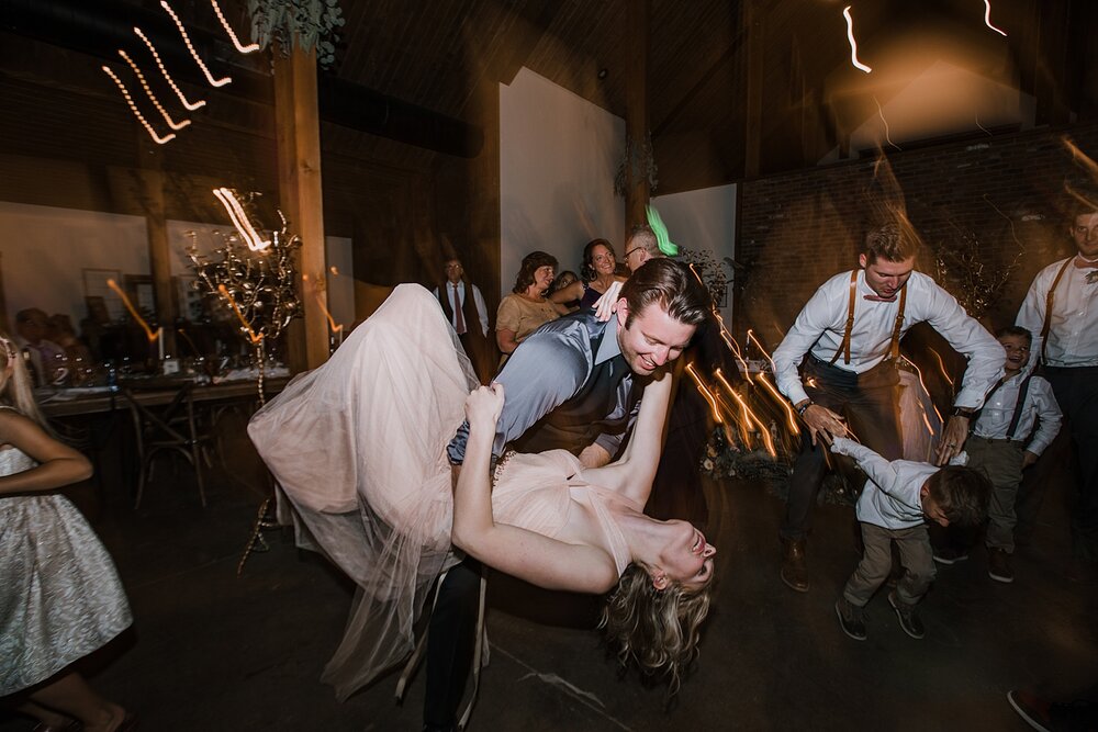 wedding dance party, wedding reception, the barn at sunset ranch in buena vista co, buena vista colorado wedding, the barn at sunset ranch wedding, buena vista colorado wedding venue