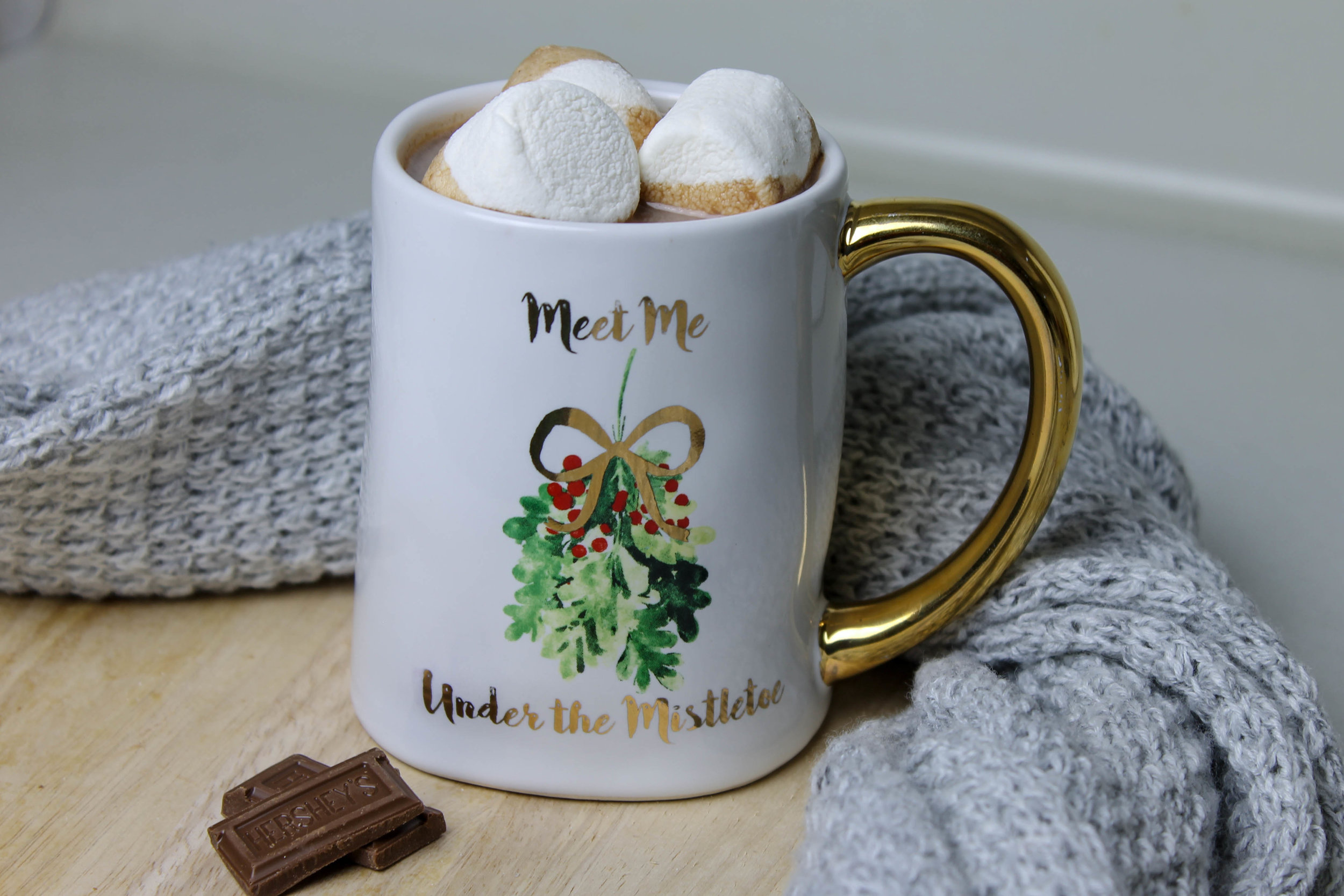 baby, it's cold outside