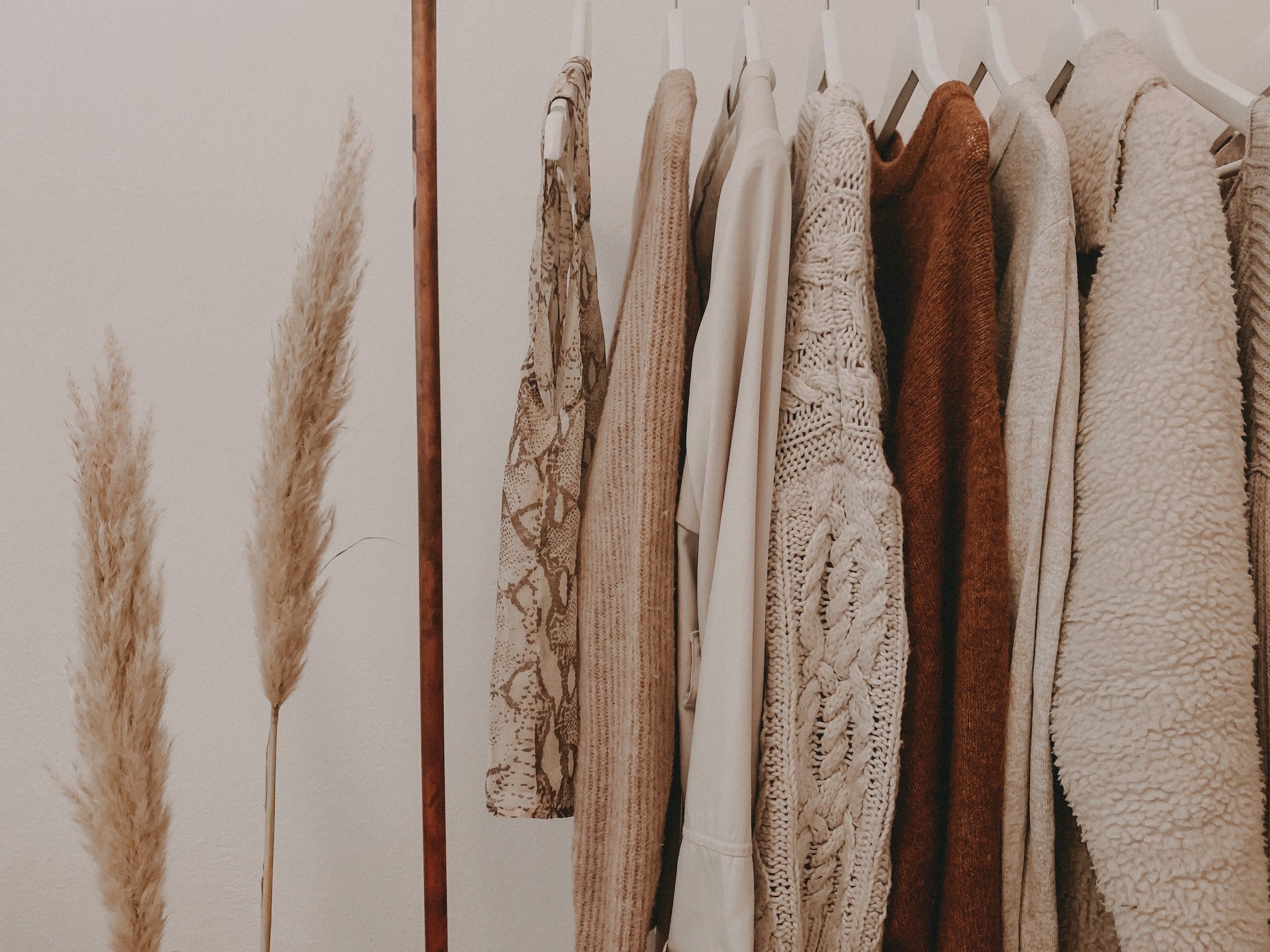 Fall '22 Wishlist