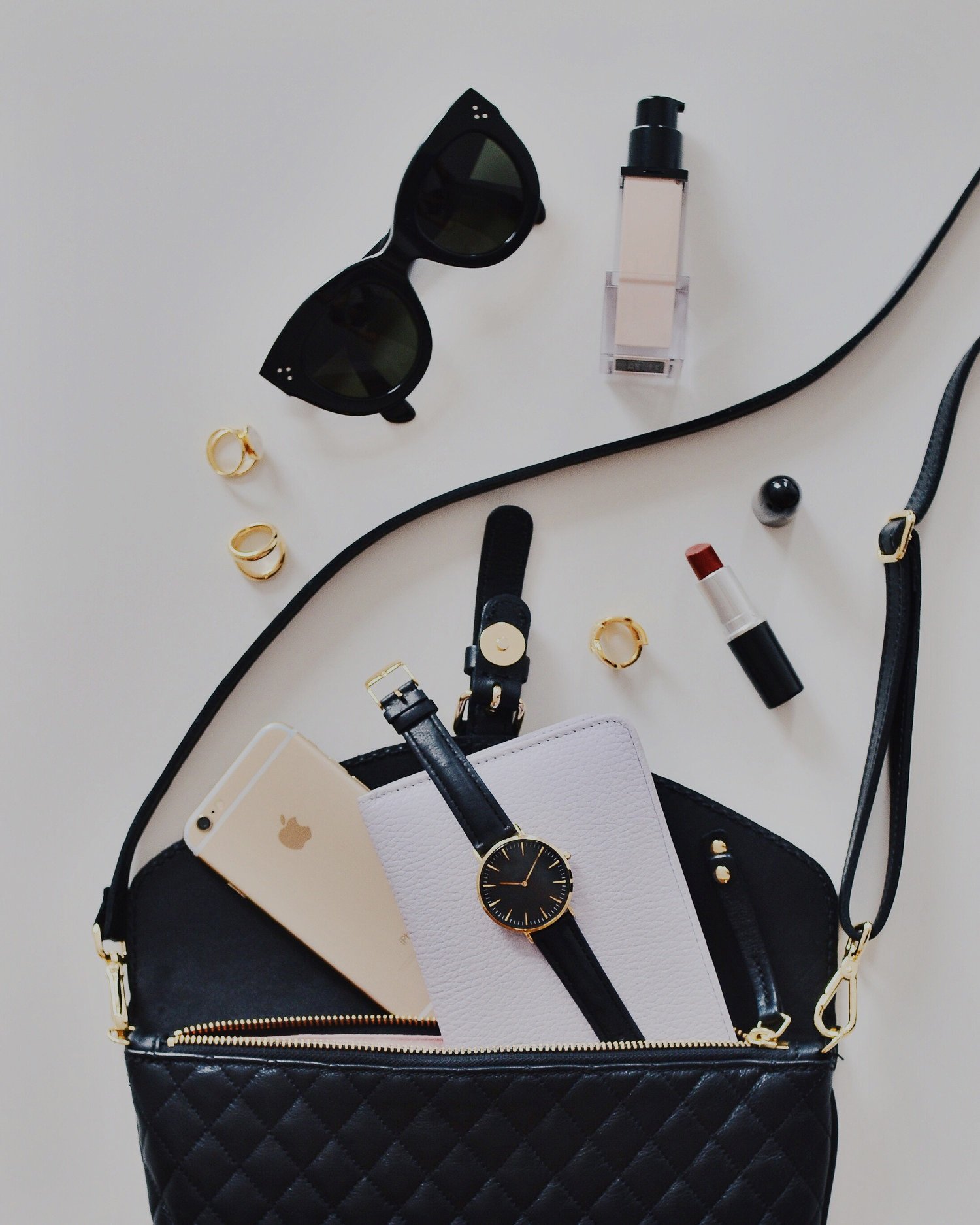 summer shopping wishlist