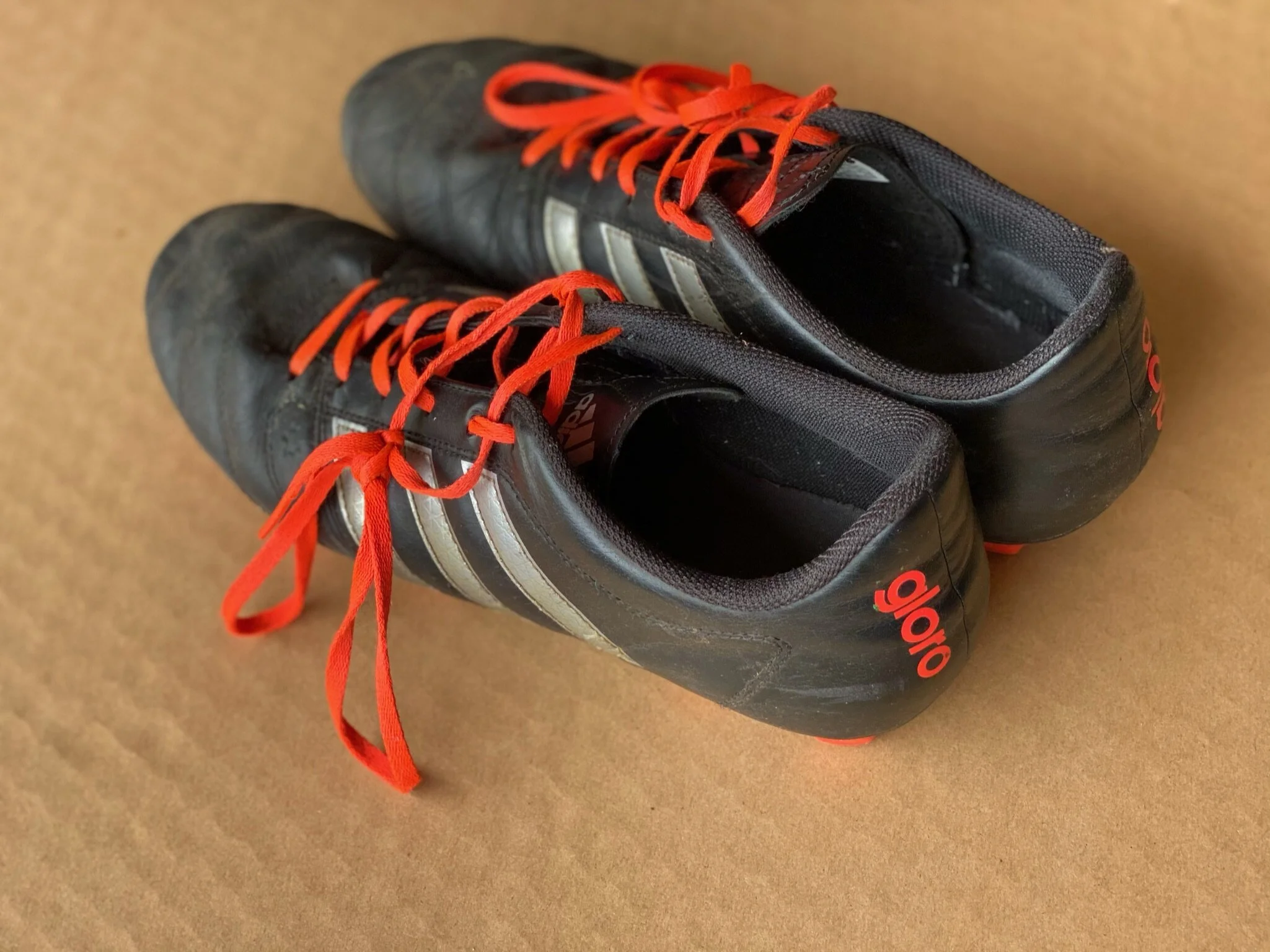 Adidas Glor UK 10