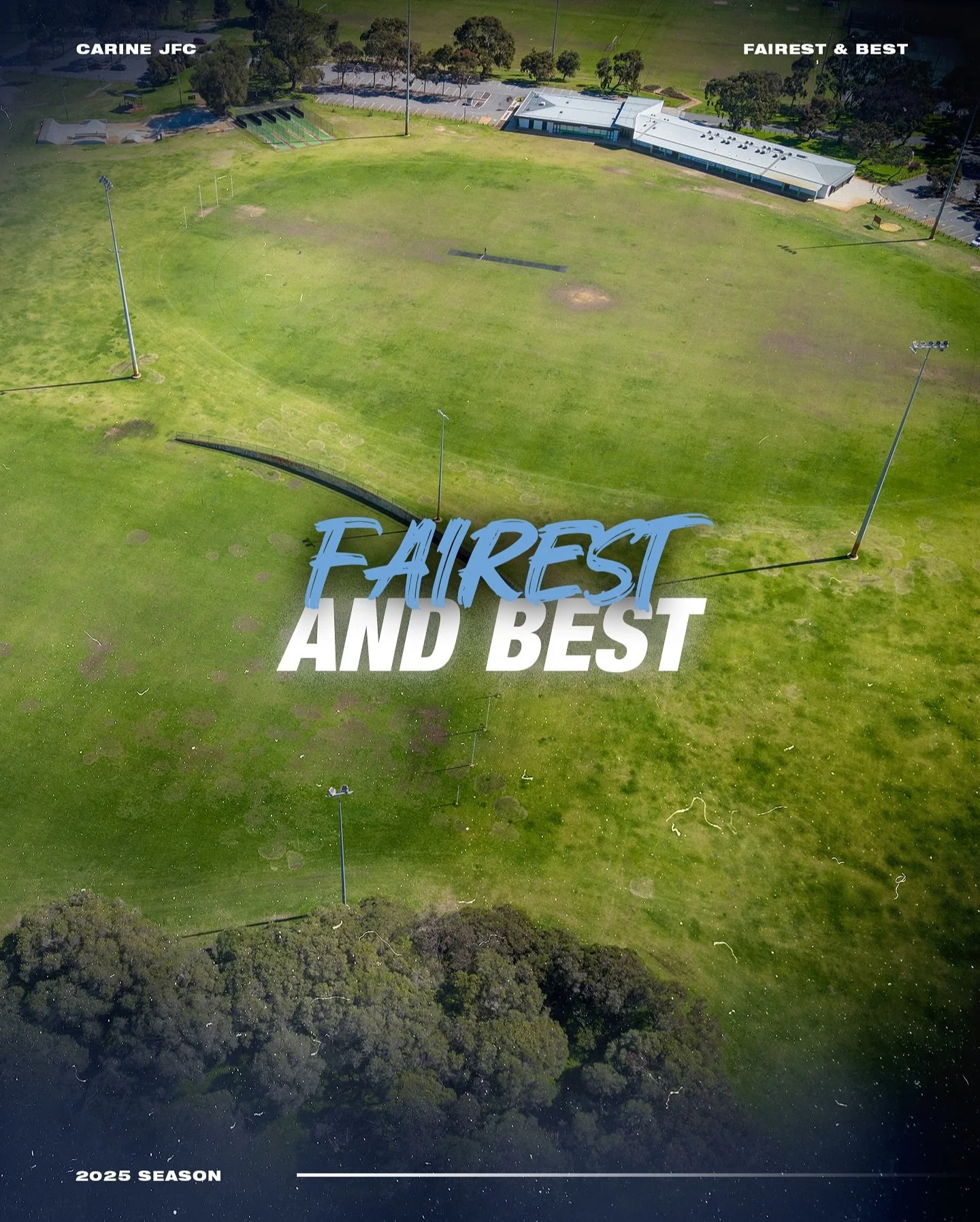 🎉 Congratulations to our 2025 Fairest &amp; Best achievers! 🎉

A huge shoutout to our Carine JFC players recognised in this year&rsquo;s Fairest &amp; Best vote counts across Metro North competitions.

💙 Carine JFC Results:

&bull; Year 7 Maroon C