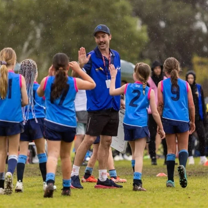 Coach for us in 2026