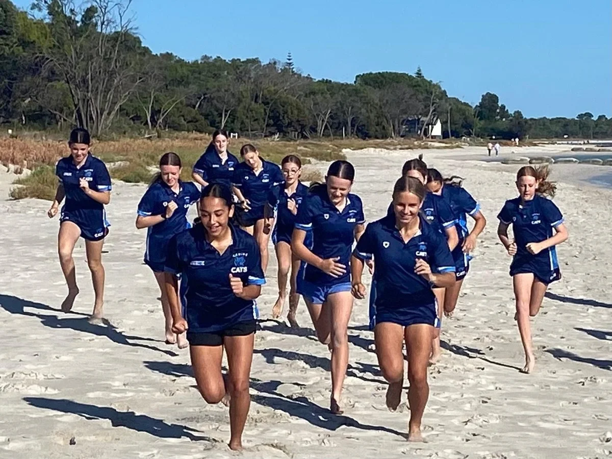 We are very pleased to announce that our 2026 Year 7-12 girls preseason trip will be going ahead again this year, marking our fifth time we&rsquo;ve run this wonderful experience full of footy, friendship, fun and fitness for our girls. For more info
