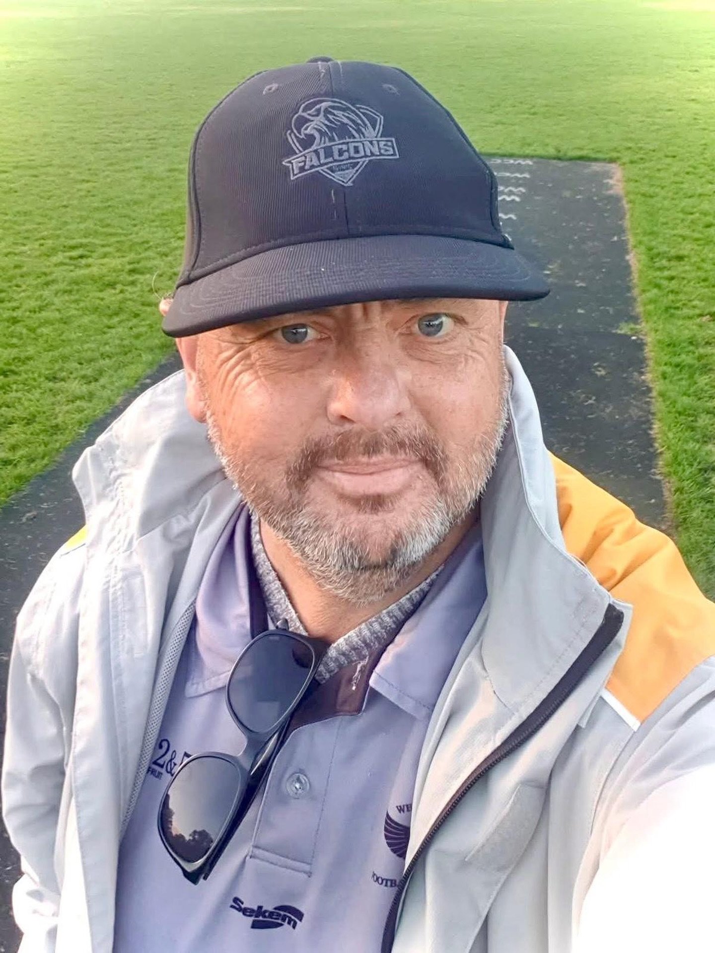 The Carine JFC community is deeply saddened to hear of the passing of Michael McGarry. 🖤💙🩷

A familiar and friendly face around the grounds on game days, Michael was always welcoming, incredibly supportive, and a valued member of the wider footy c