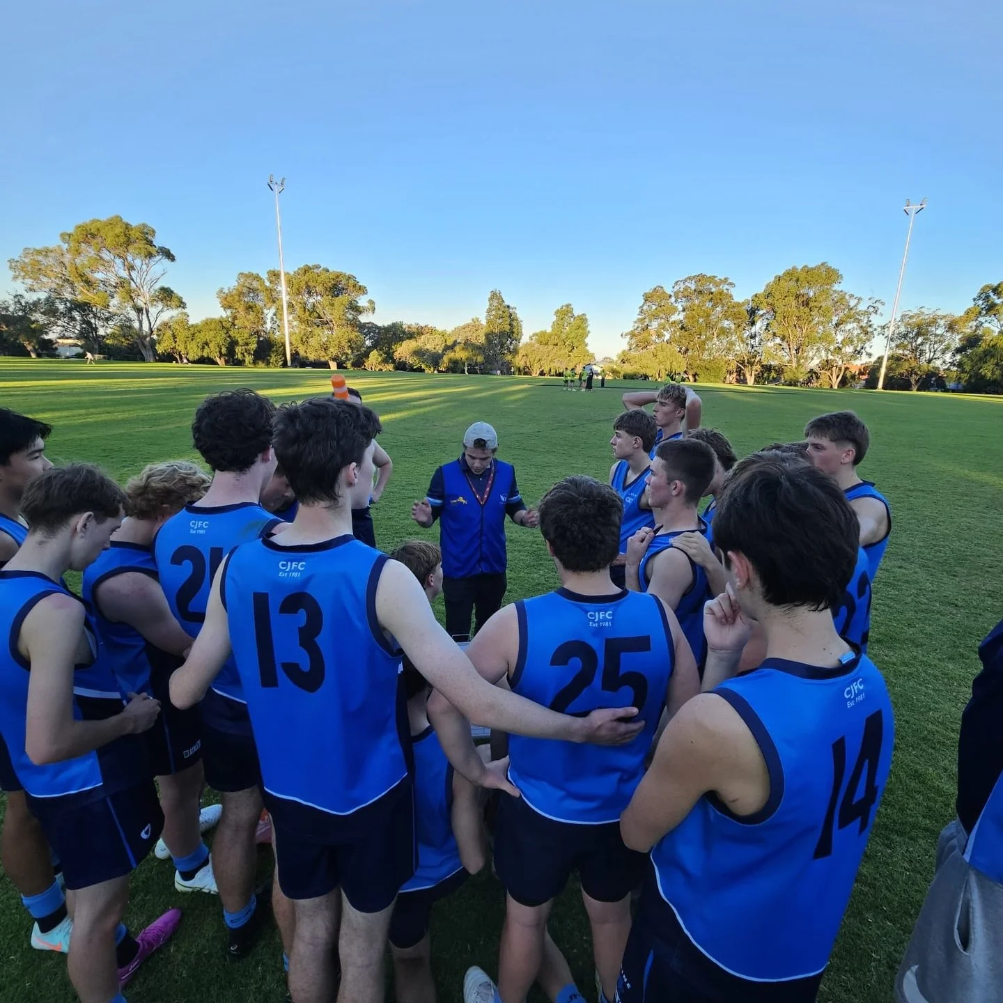Another strong weekend of youth footy across the club 💙🏉

Our Year 10 boys put together an awesome performance, while the 11/12M team came away with a hard-fought win after a great contest. 💪