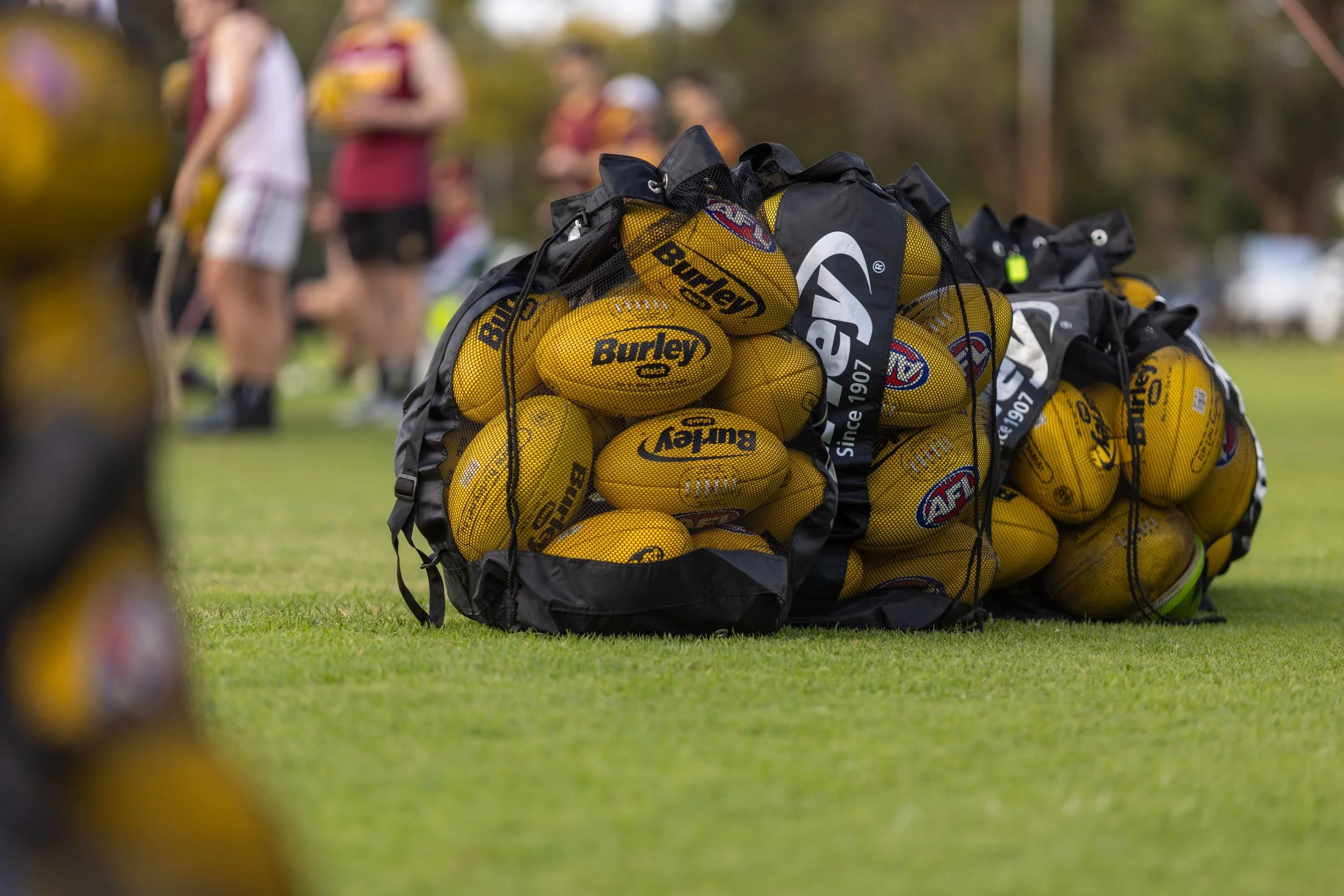 As WA Volunteer Week for 2026 comes to a close, we&rsquo;d like to encourage our community to take a moment to recognise and appreciate the many volunteers who help keep our club running. 💙🏉

Whether it&rsquo;s your child&rsquo;s coach, team manage