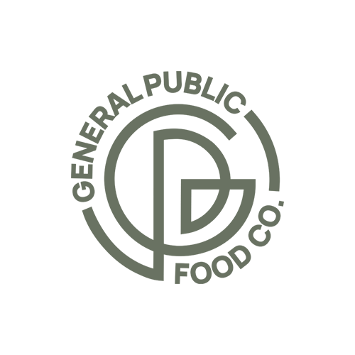 General Public Food Co. logo