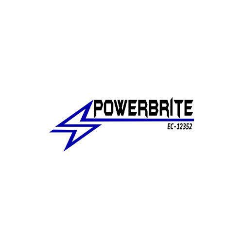 Powerbrite logo