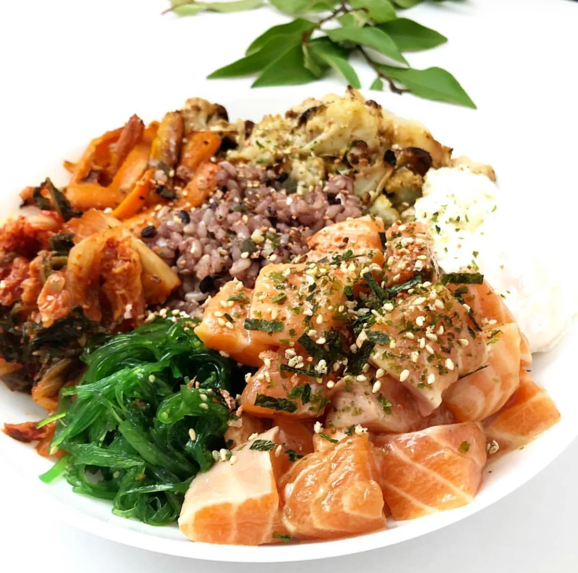 Seafood Recipes A range of asian and western seafood dishes. Find inspiration for dishes that are healthy and tasty :)