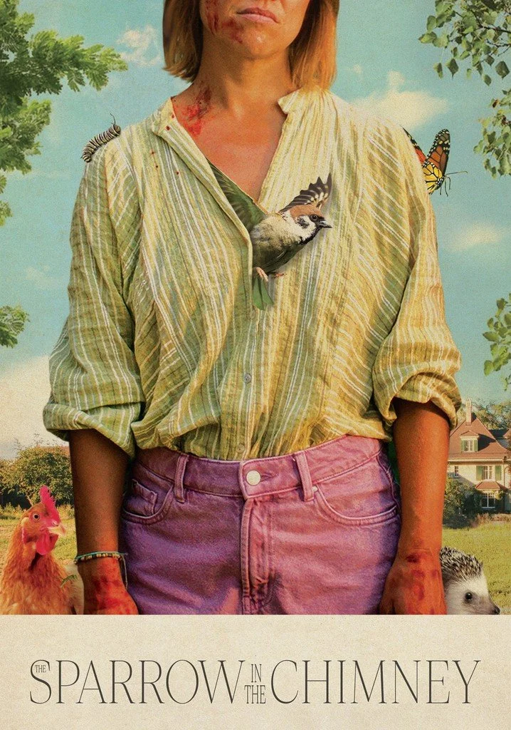 The Sparrow in the Chimney.jpg