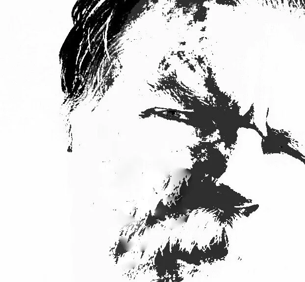 April 16, 2018 (Charcoal)