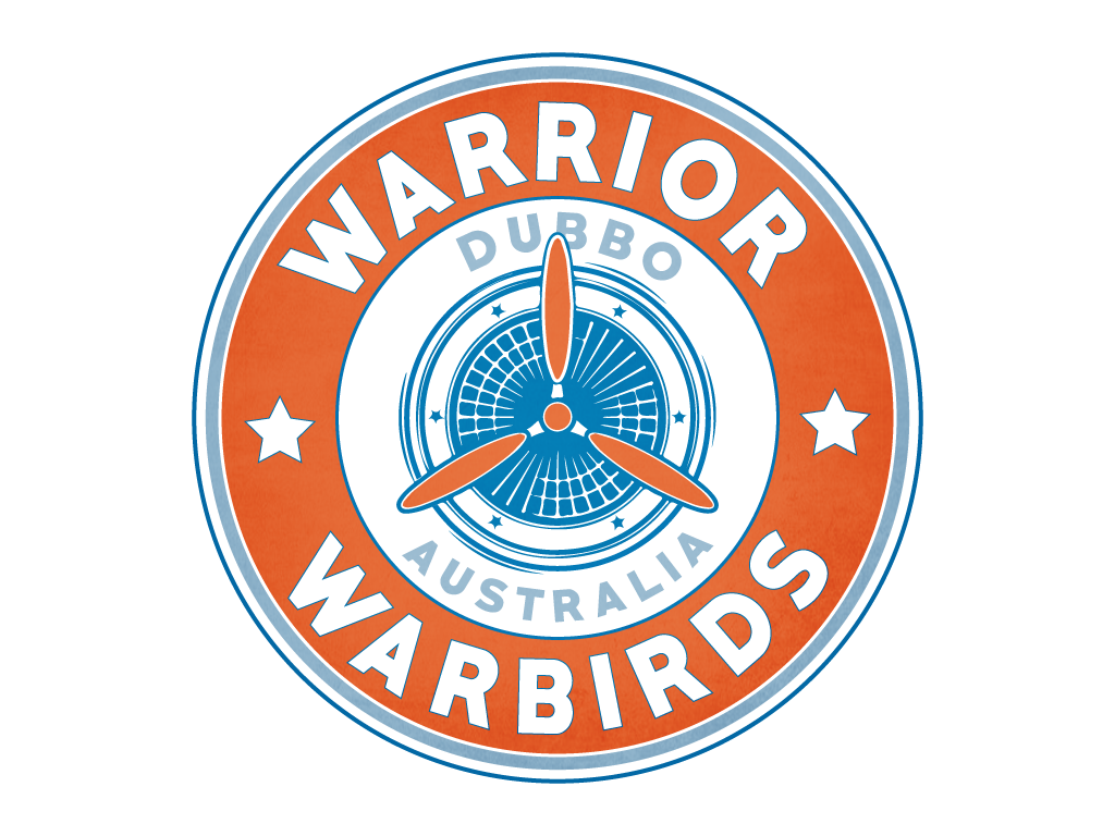Warrior Warbirds