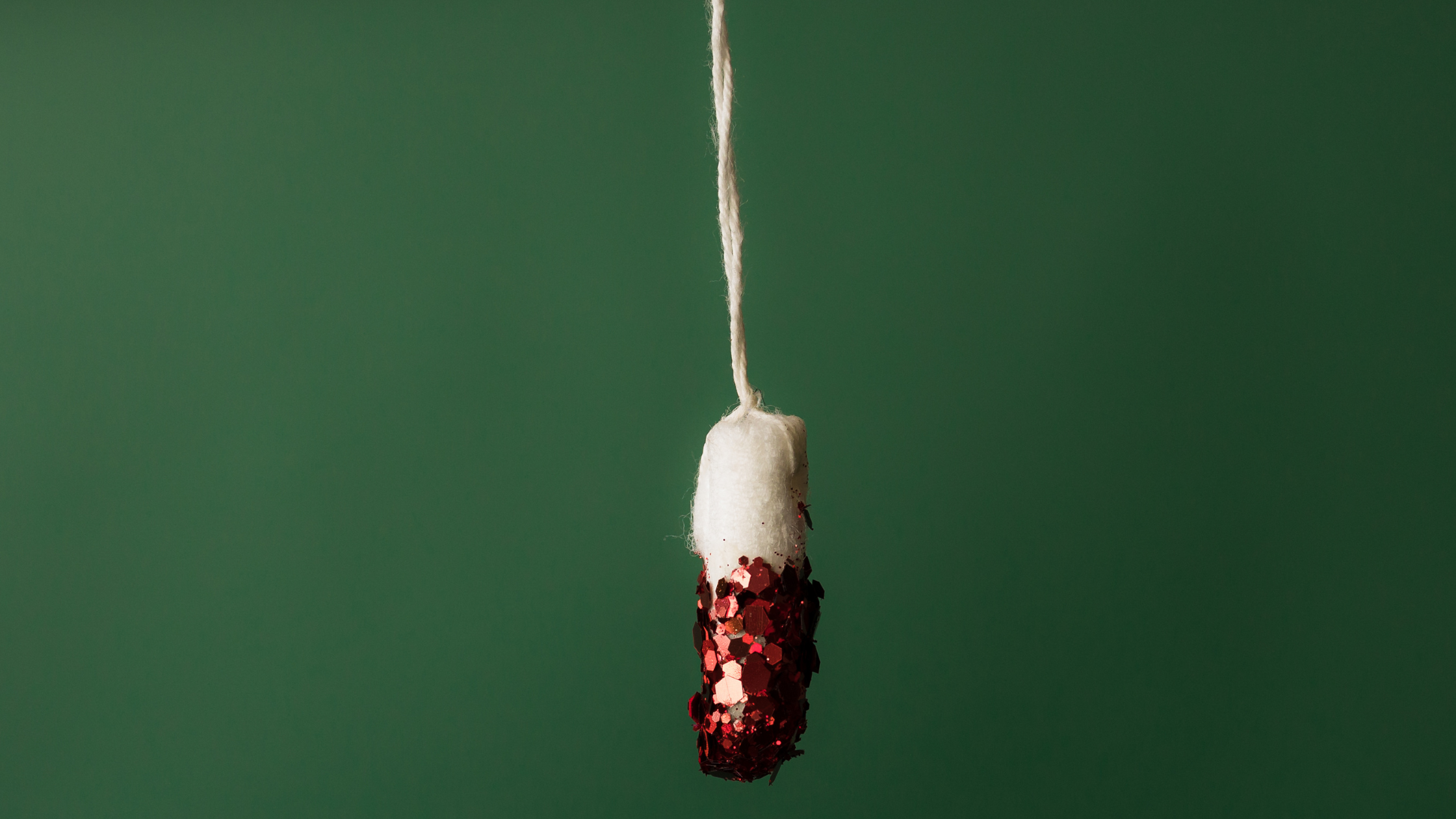 Told Your Labs Are “Normal” By Your Doc But Your Period's Missing? Read This.