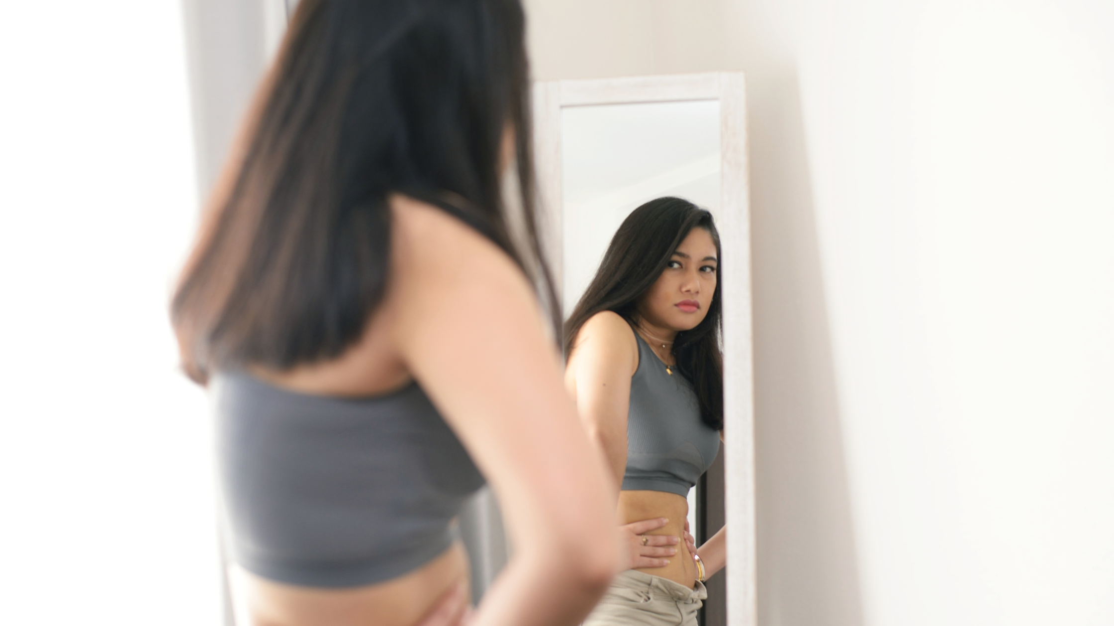If You’re at a Normal Weight, Do You Really Need to Eat More to Get Your Period Back?