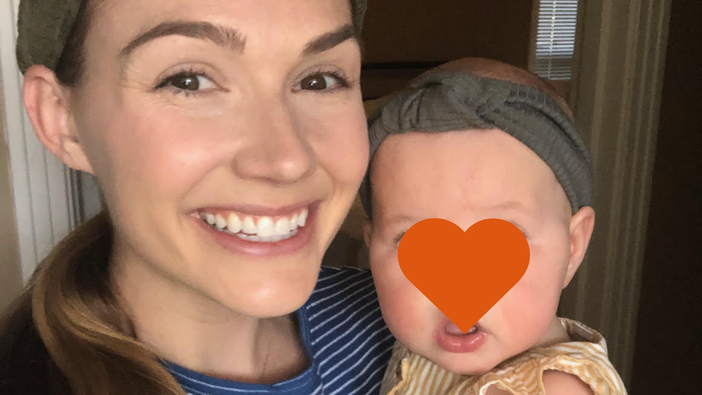 From Burnout to Baby: How Lauren Got Her Period Back, Healed Her Relationship With Food, and Got Pregnant Naturally