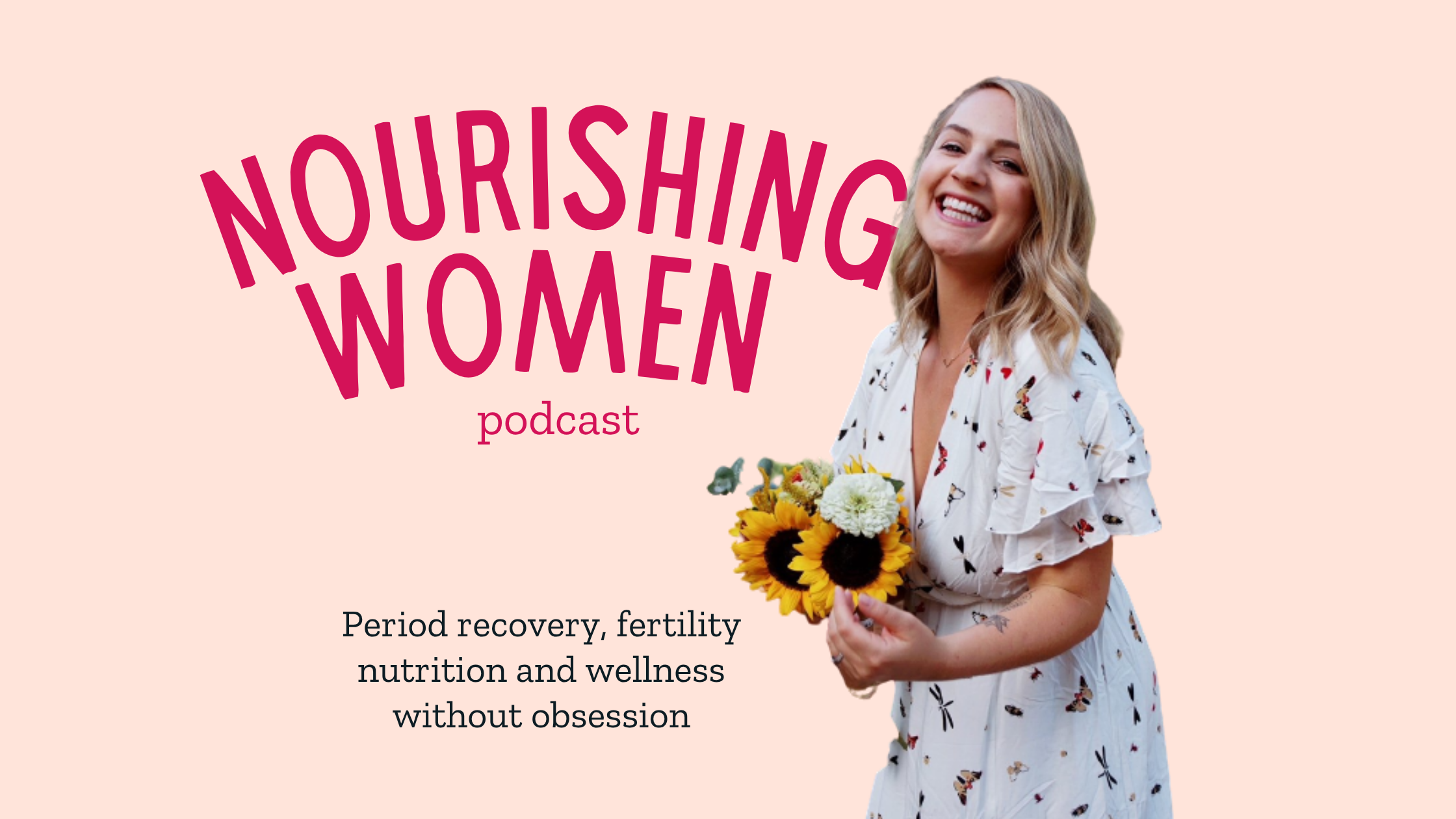 Could a Sluggish Thyroid Be the Culprit of Your Messed Up Metabolism? with Nicole Fennell RD/N