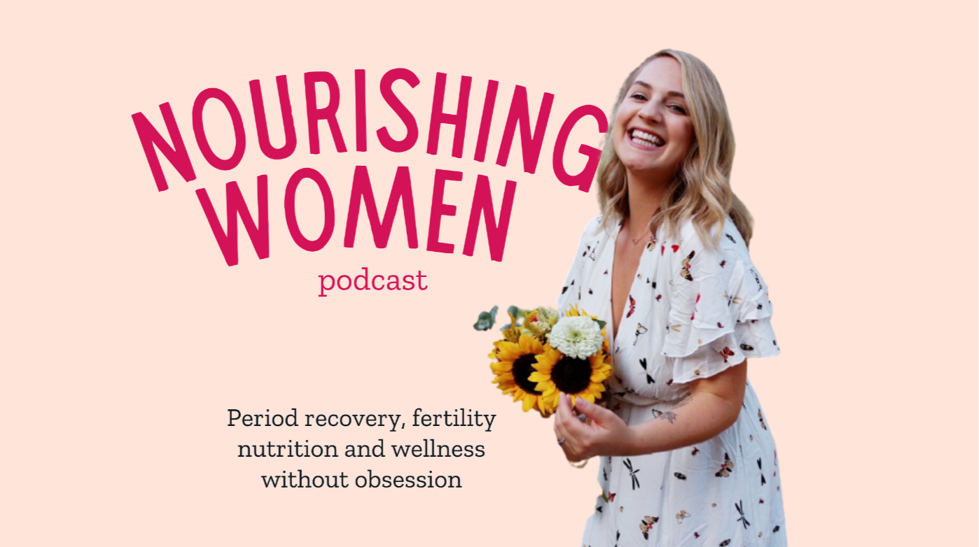Casual Things I Did to Boost My Fertility